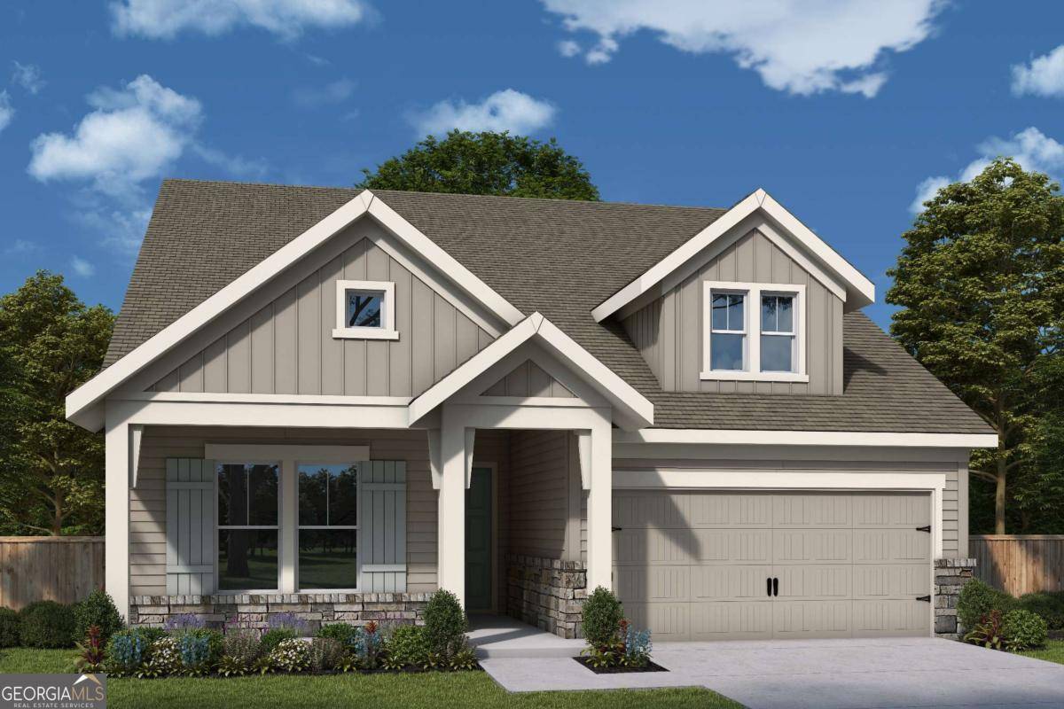 Woodstock, GA 30189,207 Strawberry Lane