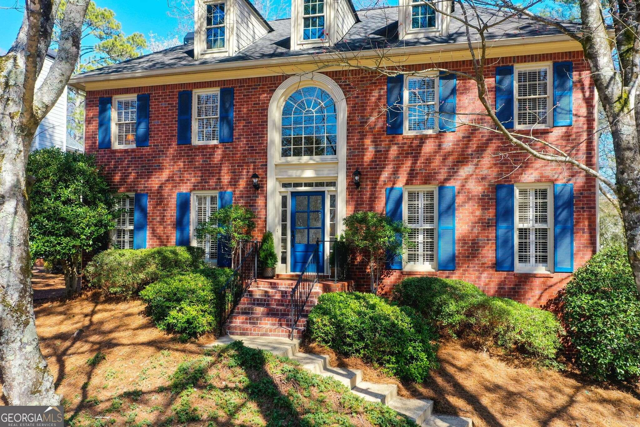 Roswell, GA 30075,4506 Westcliff TRCE NE