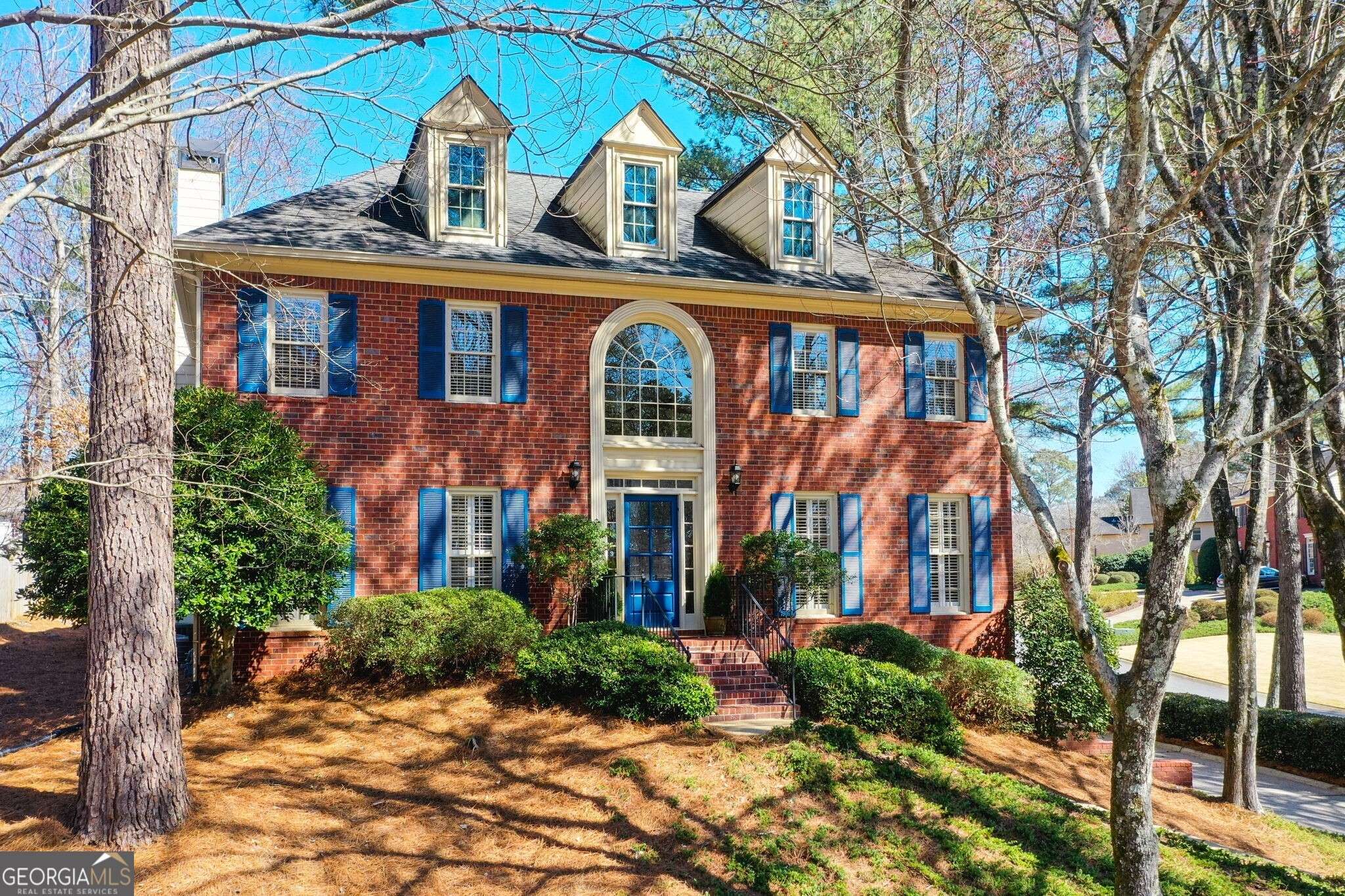 Roswell, GA 30075,4506 Westcliff TRCE NE