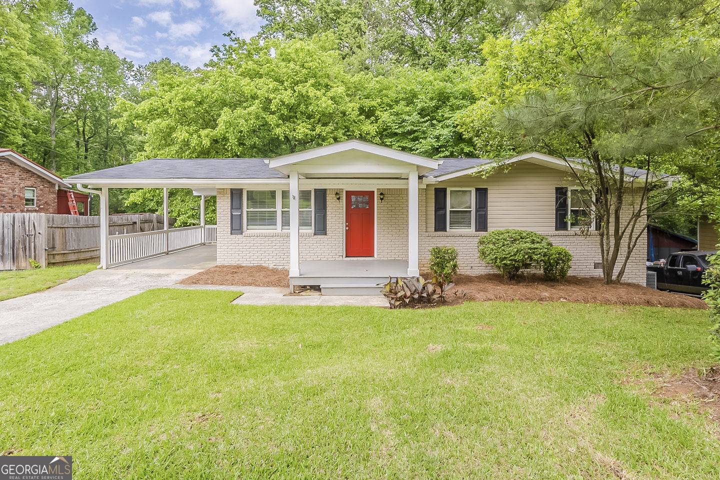 Smyrna, GA 30080,733 San Fernando DR SE