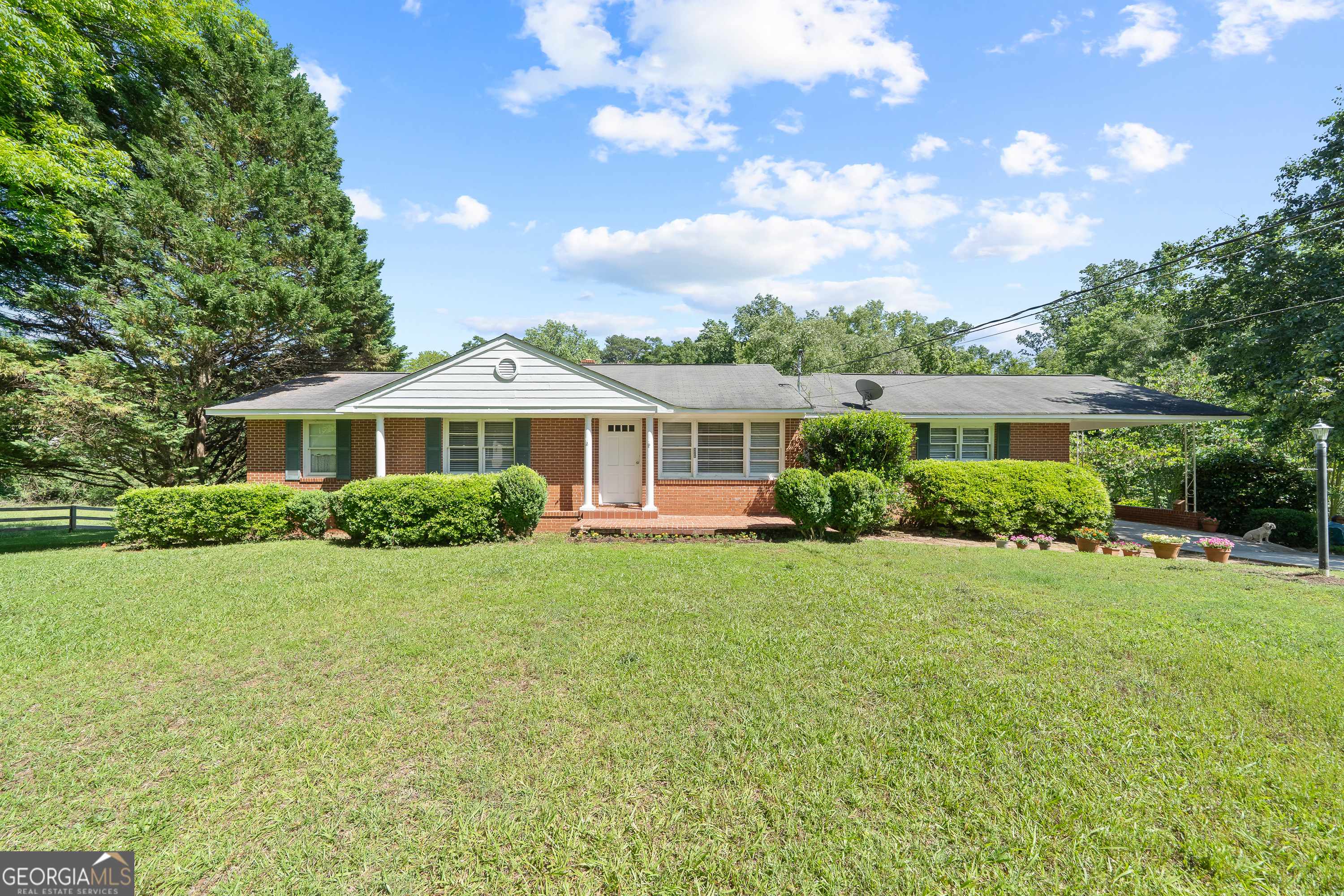 Madison, GA 30650,426 Poplar ST