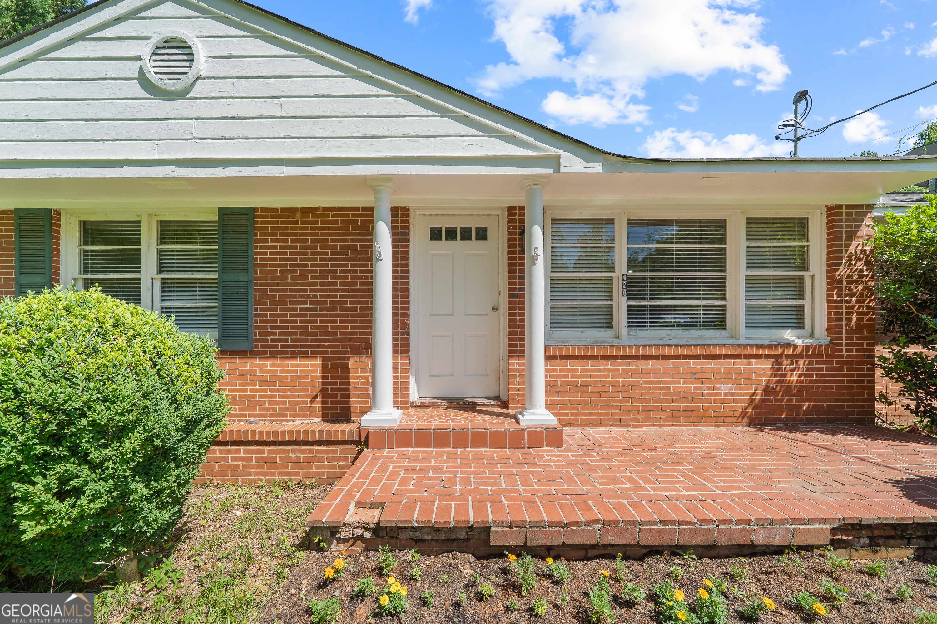 Madison, GA 30650,426 Poplar ST