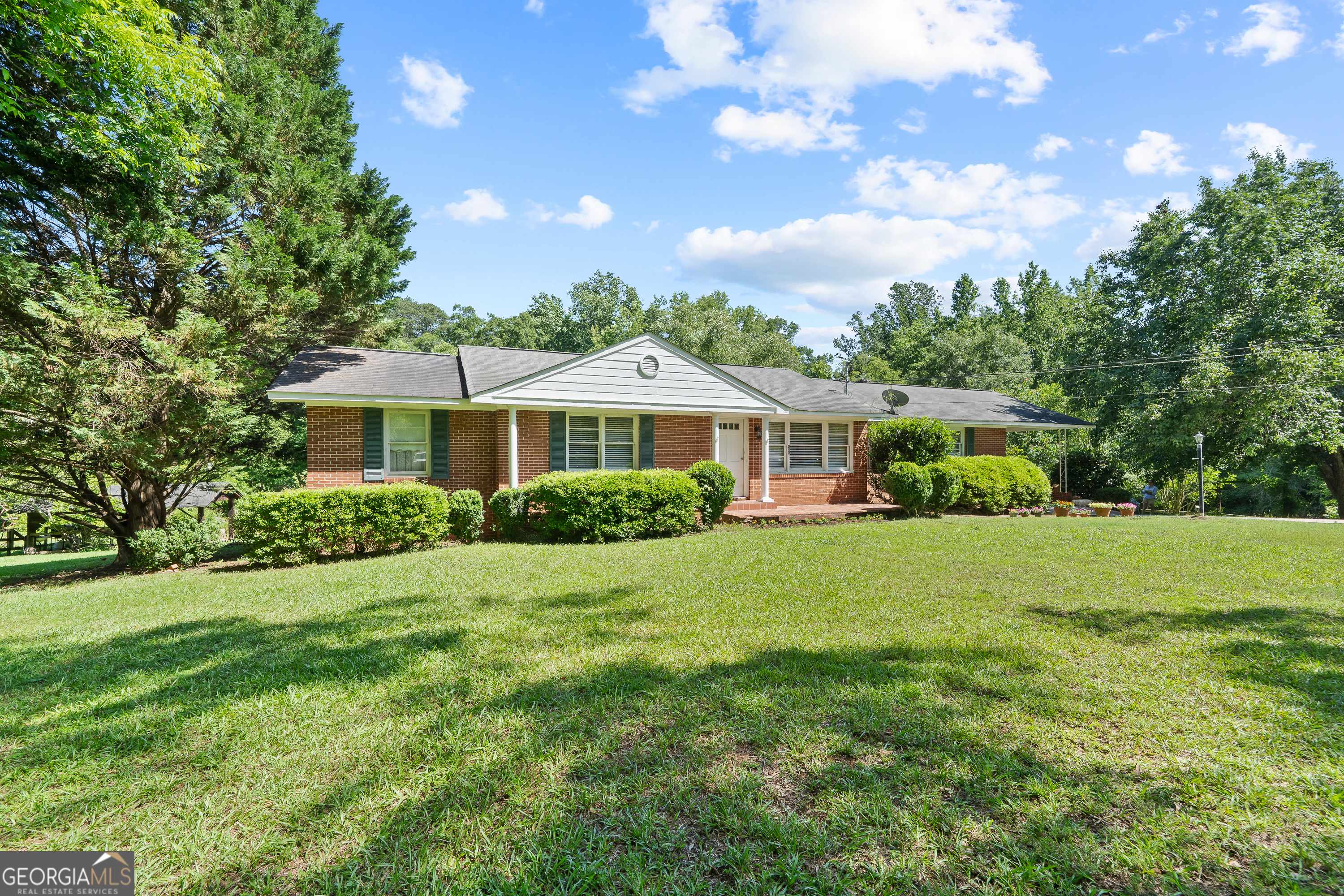 Madison, GA 30650,426 Poplar ST
