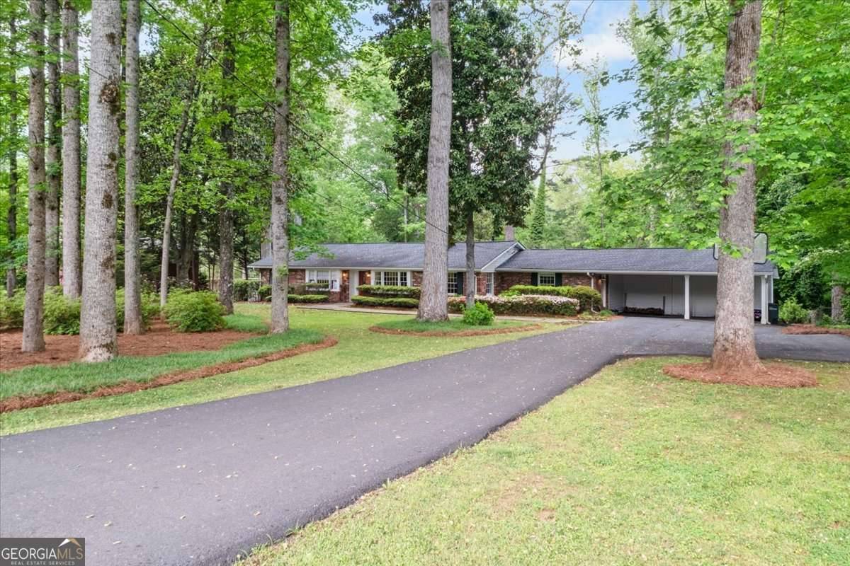 Marietta, GA 30064,302 Chinquapin DR SW