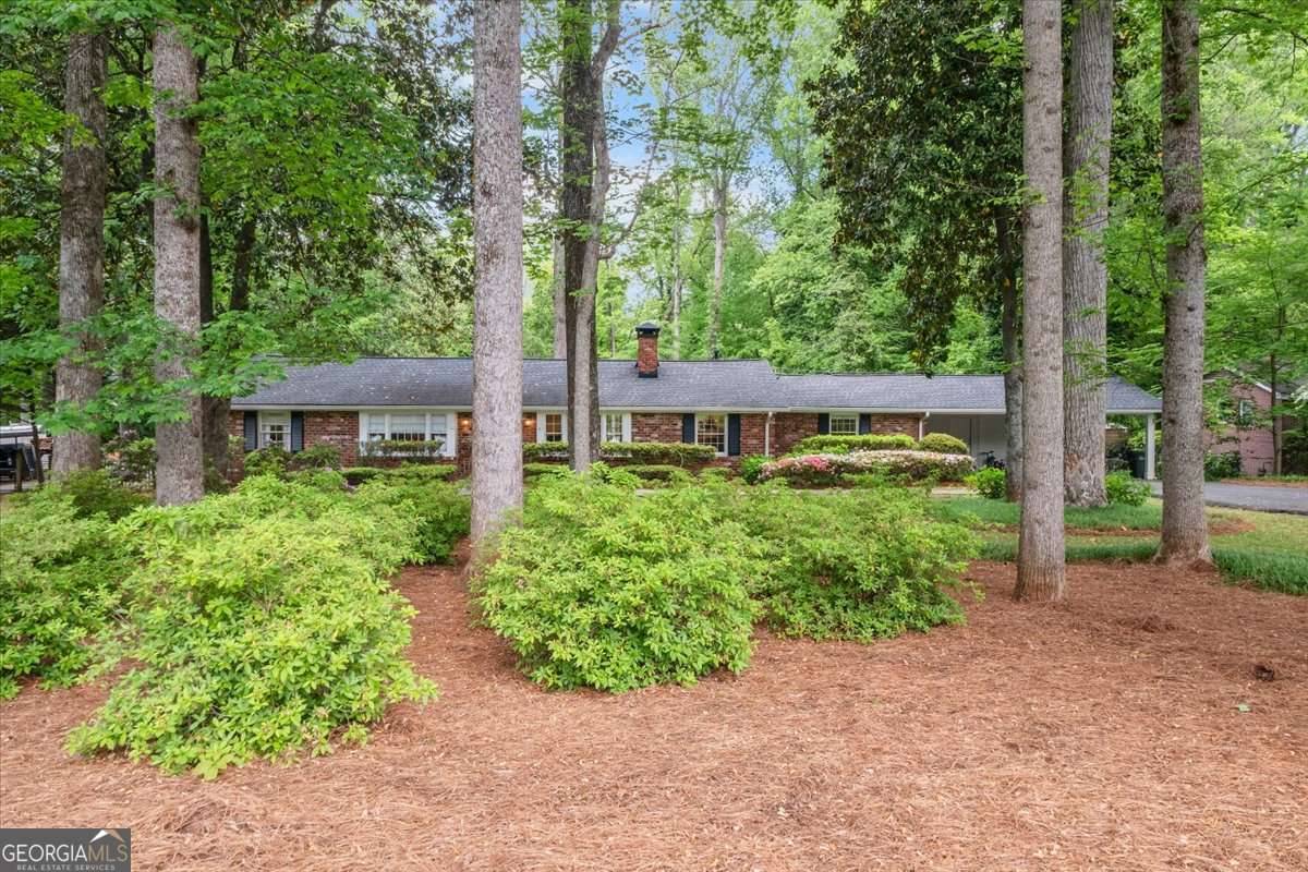 Marietta, GA 30064,302 Chinquapin DR SW