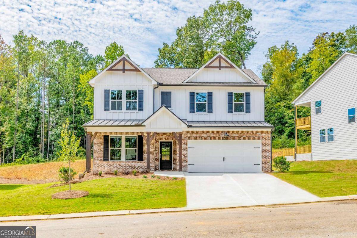 Cumming, GA 30028,4730 Montane ST