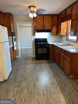 Morrow, GA 30260,5898 Elaine DR