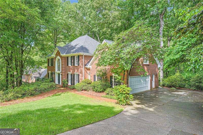 Atlanta, GA 30350,8470 Valemont DR