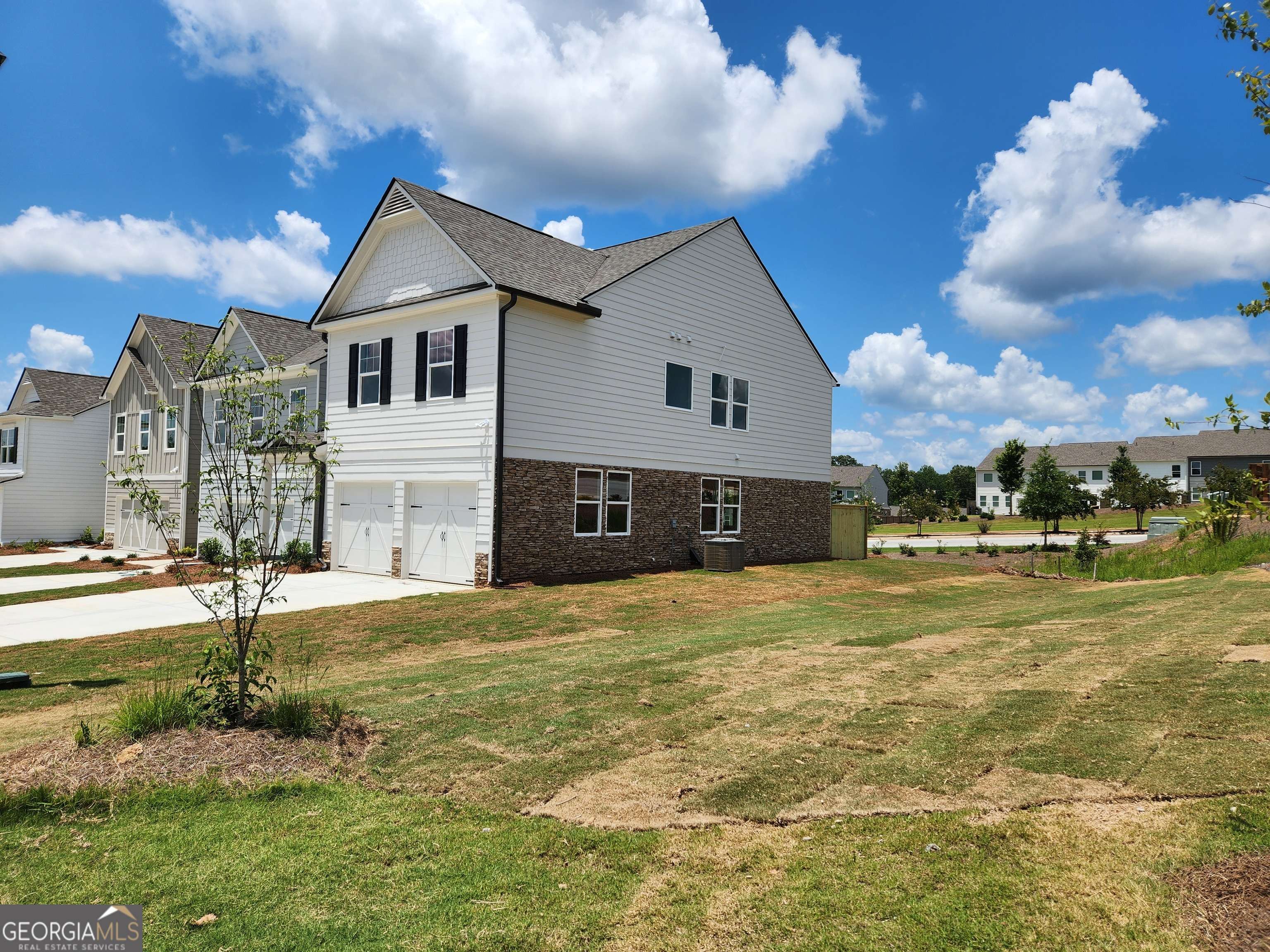 Newnan, GA 30263,6 Umber LN #LOT 1