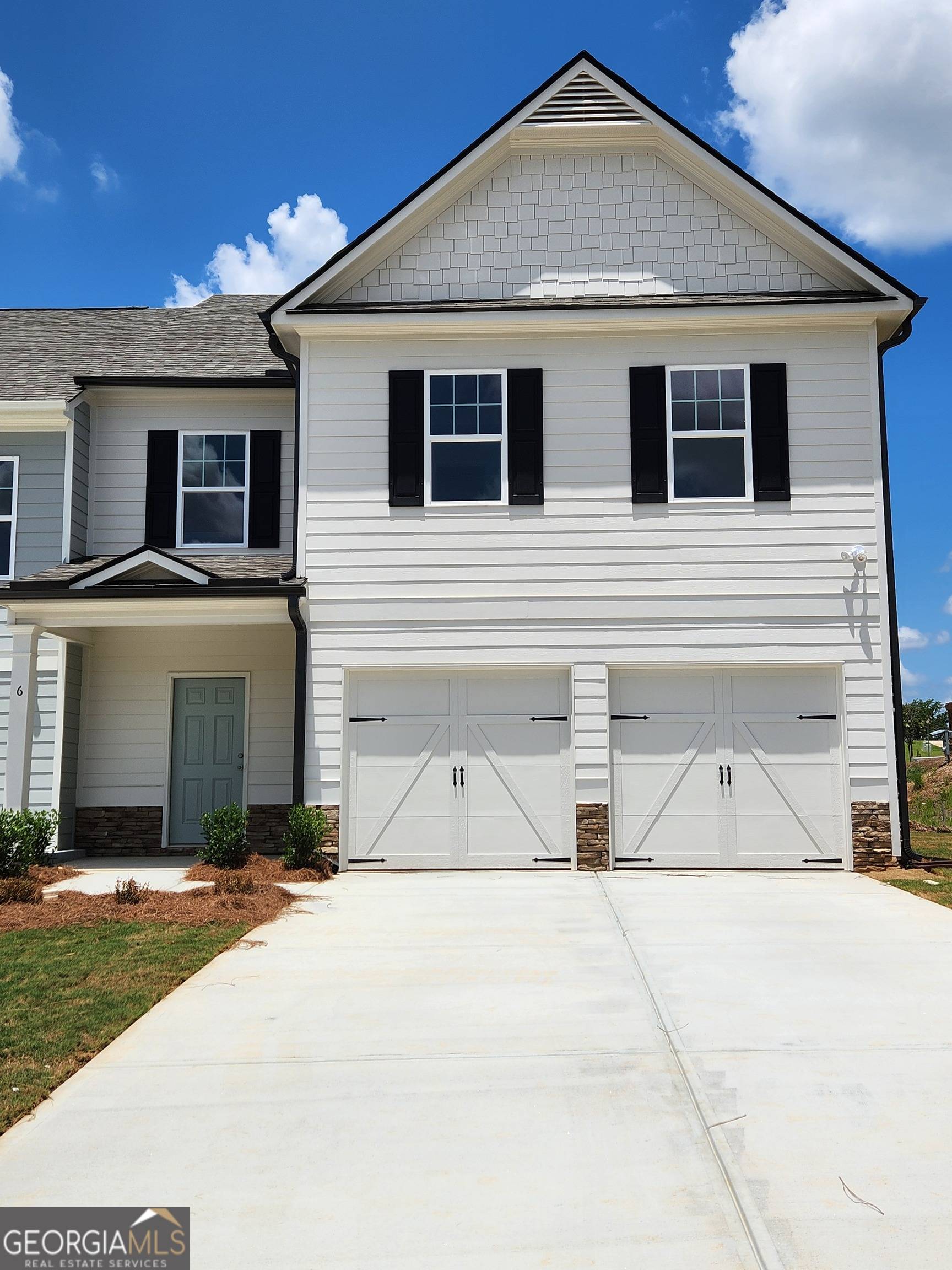 Newnan, GA 30263,6 Umber LN #LOT 1