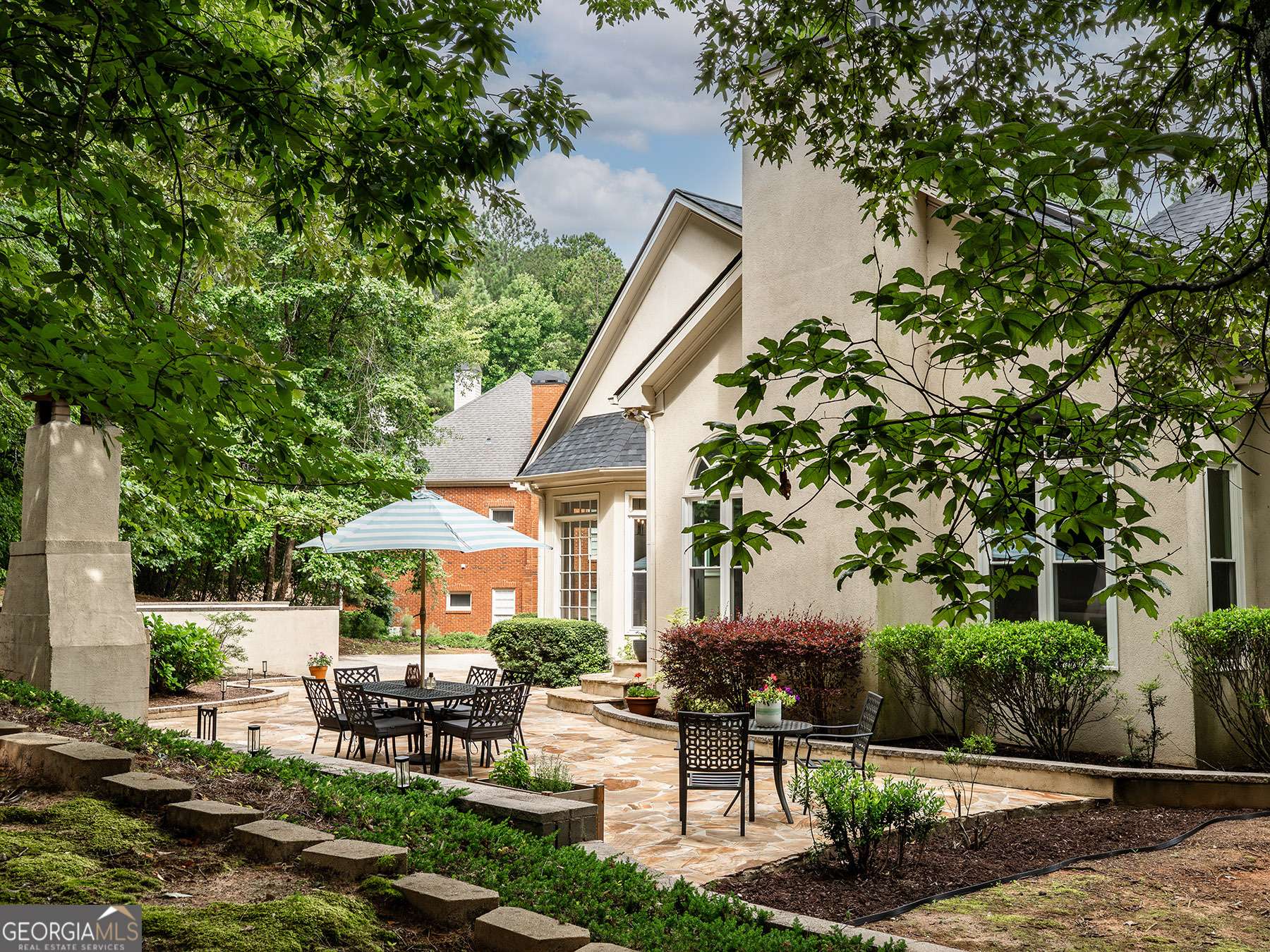 Roswell, GA 30075,5940 Plantation DR