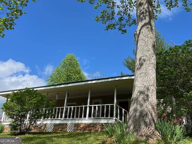 Blairsville, GA 30512,17 Fairview RD