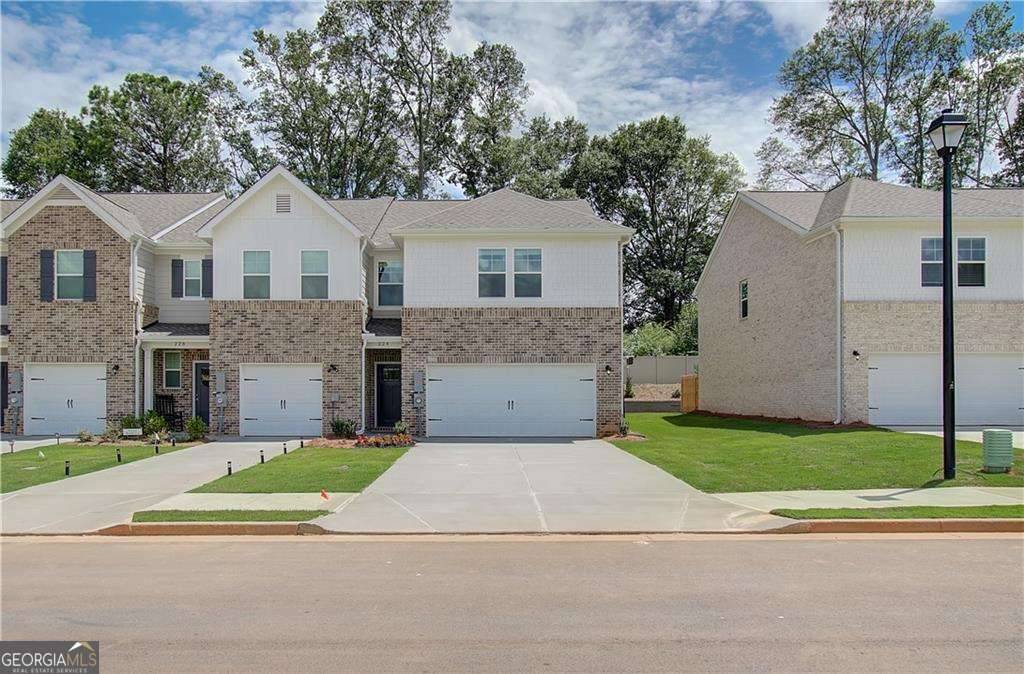 Mcdonough, GA 30253,389 Navigator LN