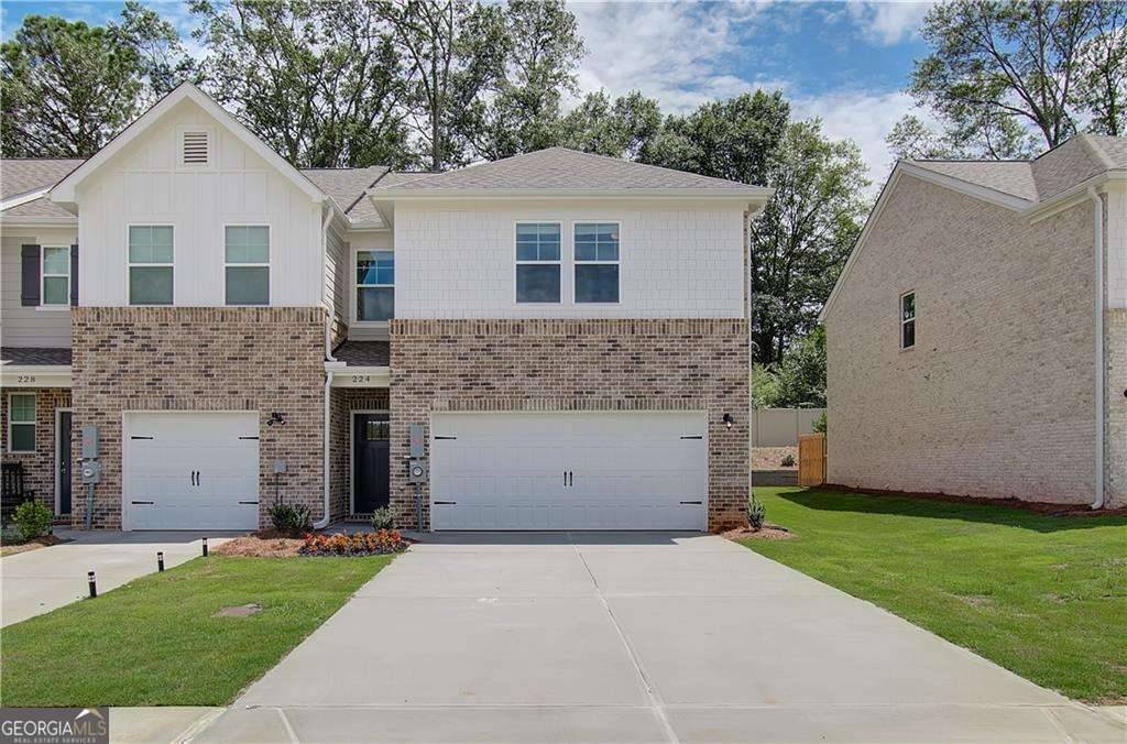 Mcdonough, GA 30253,389 Navigator LN