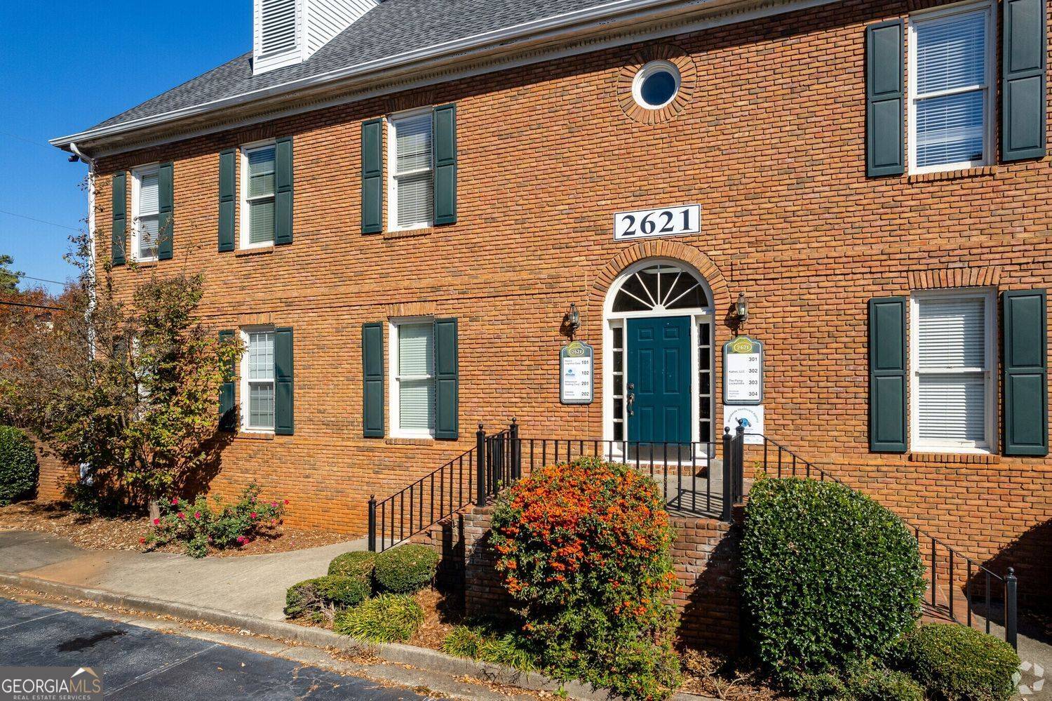 Marietta, GA 30066,2621 Sandy Plains Road RD #202