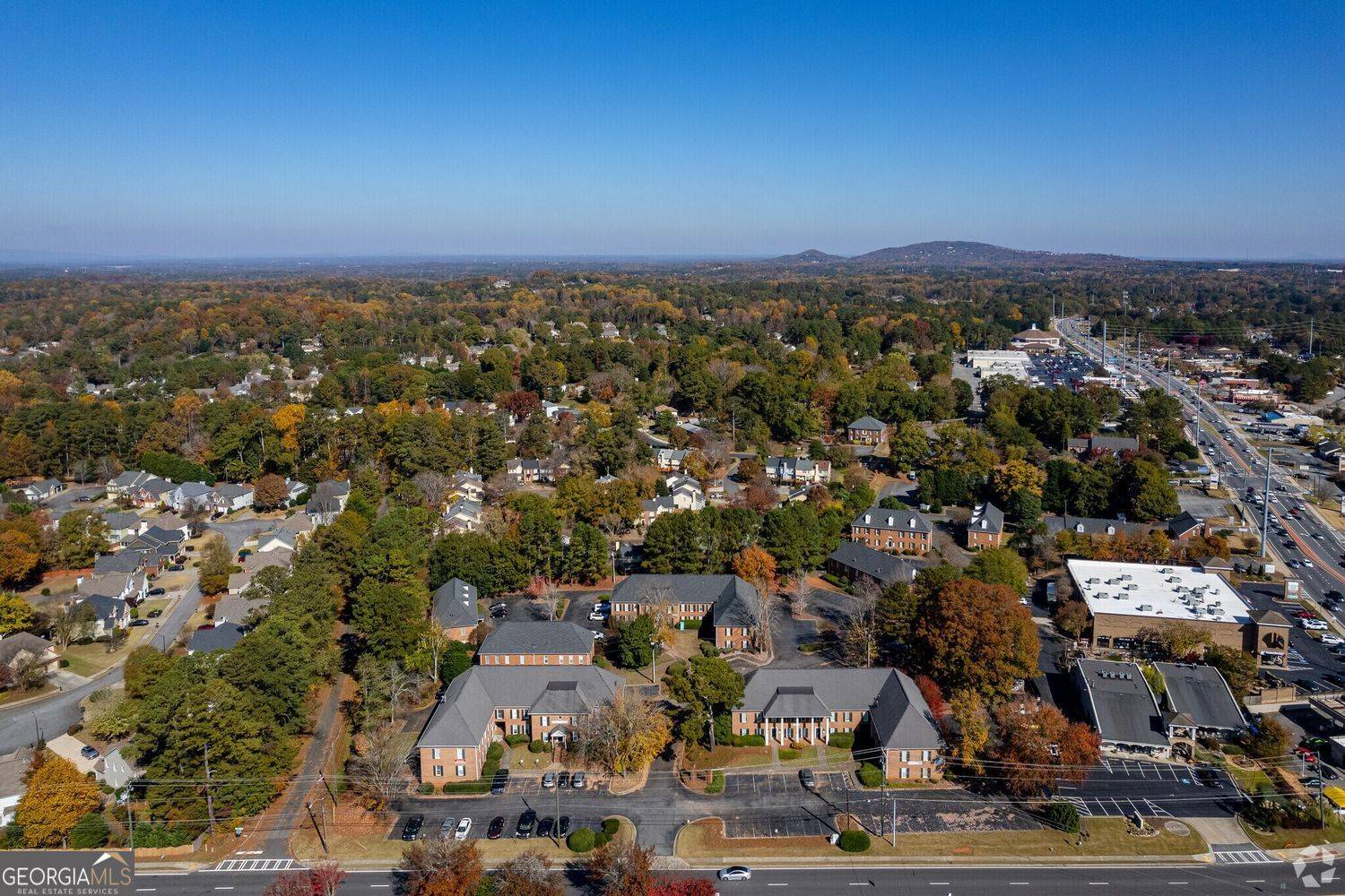 Marietta, GA 30066,2621 Sandy Plains Road RD #202