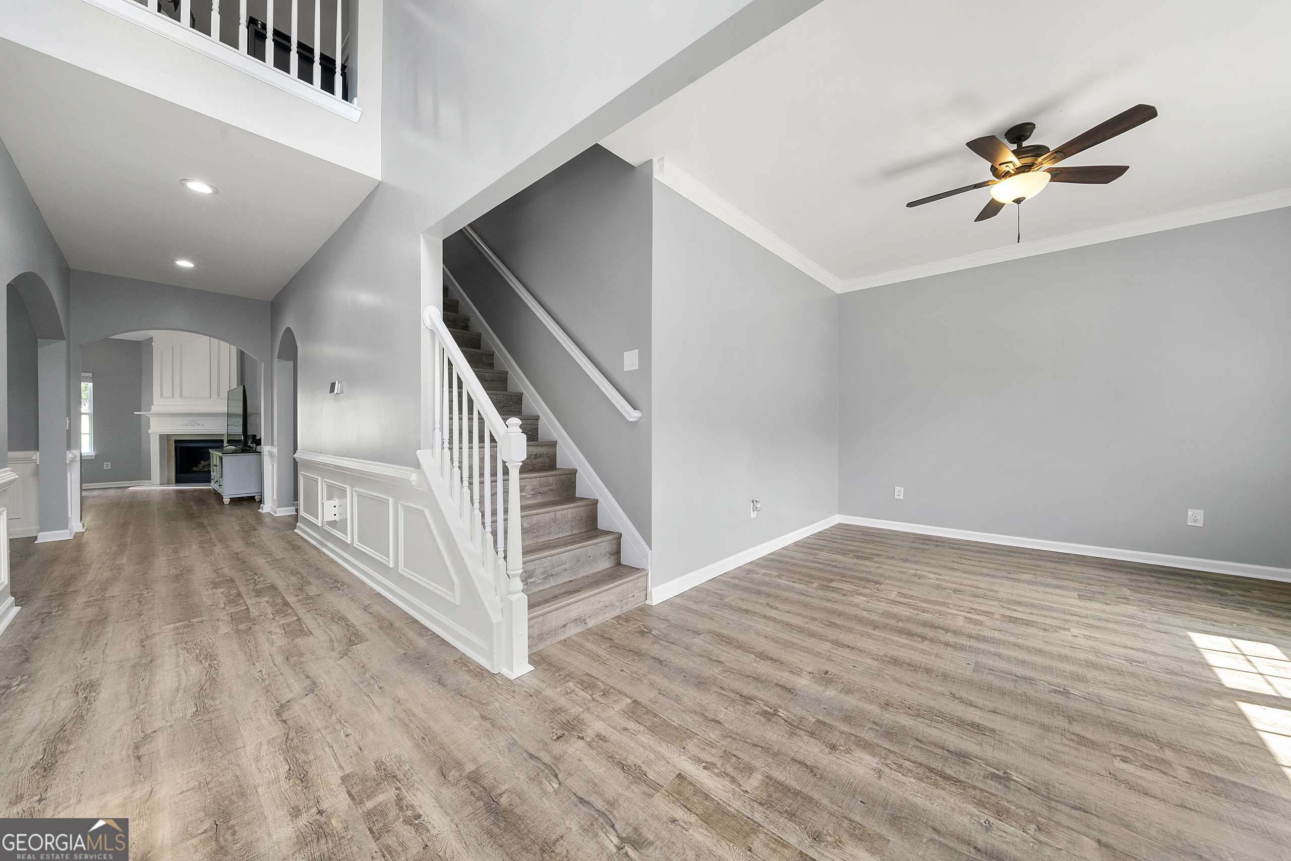 Lithia Springs, GA 30122,1535 Fenmore ST