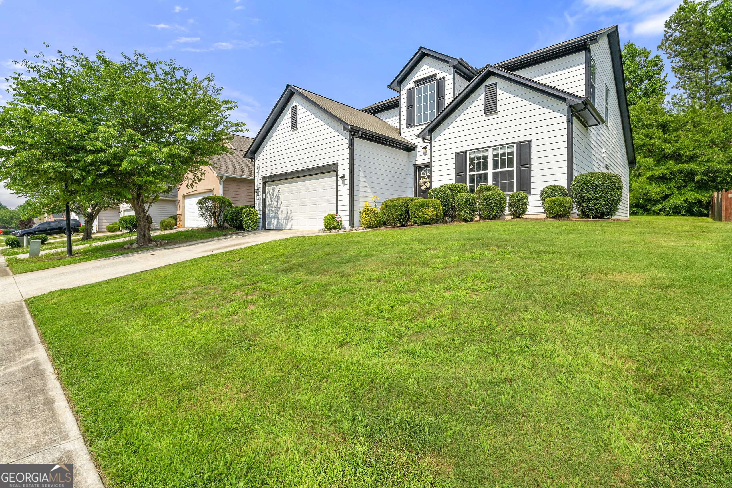 Lithia Springs, GA 30122,1535 Fenmore ST