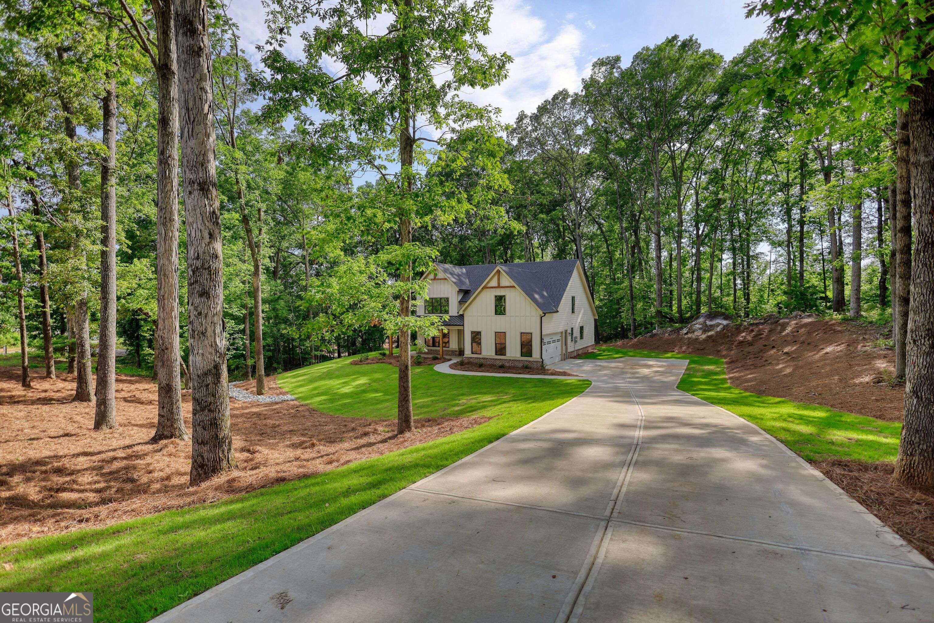 Monticello, GA 31064,460 Ridge Point DR