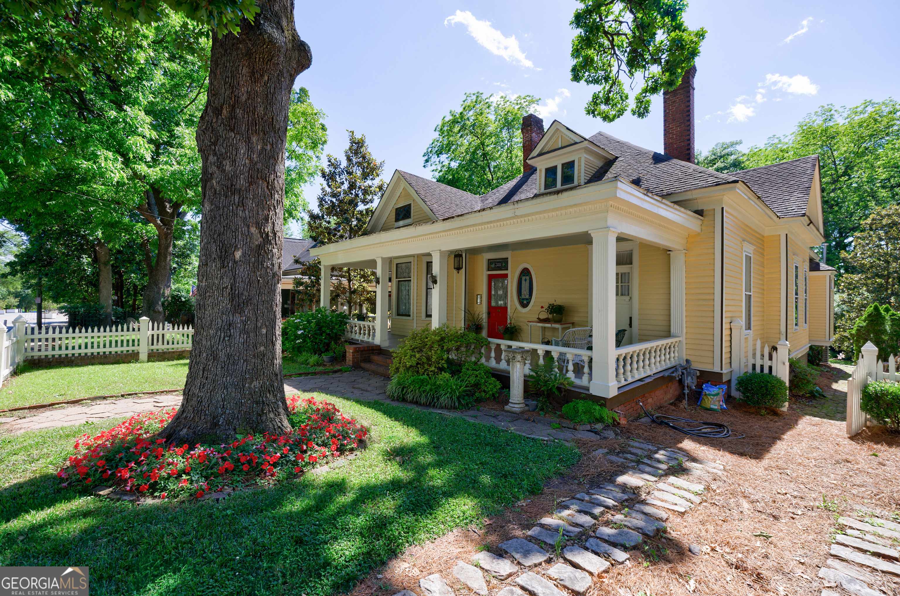 Atlanta, GA 30312,381 Cherokee AVE SE