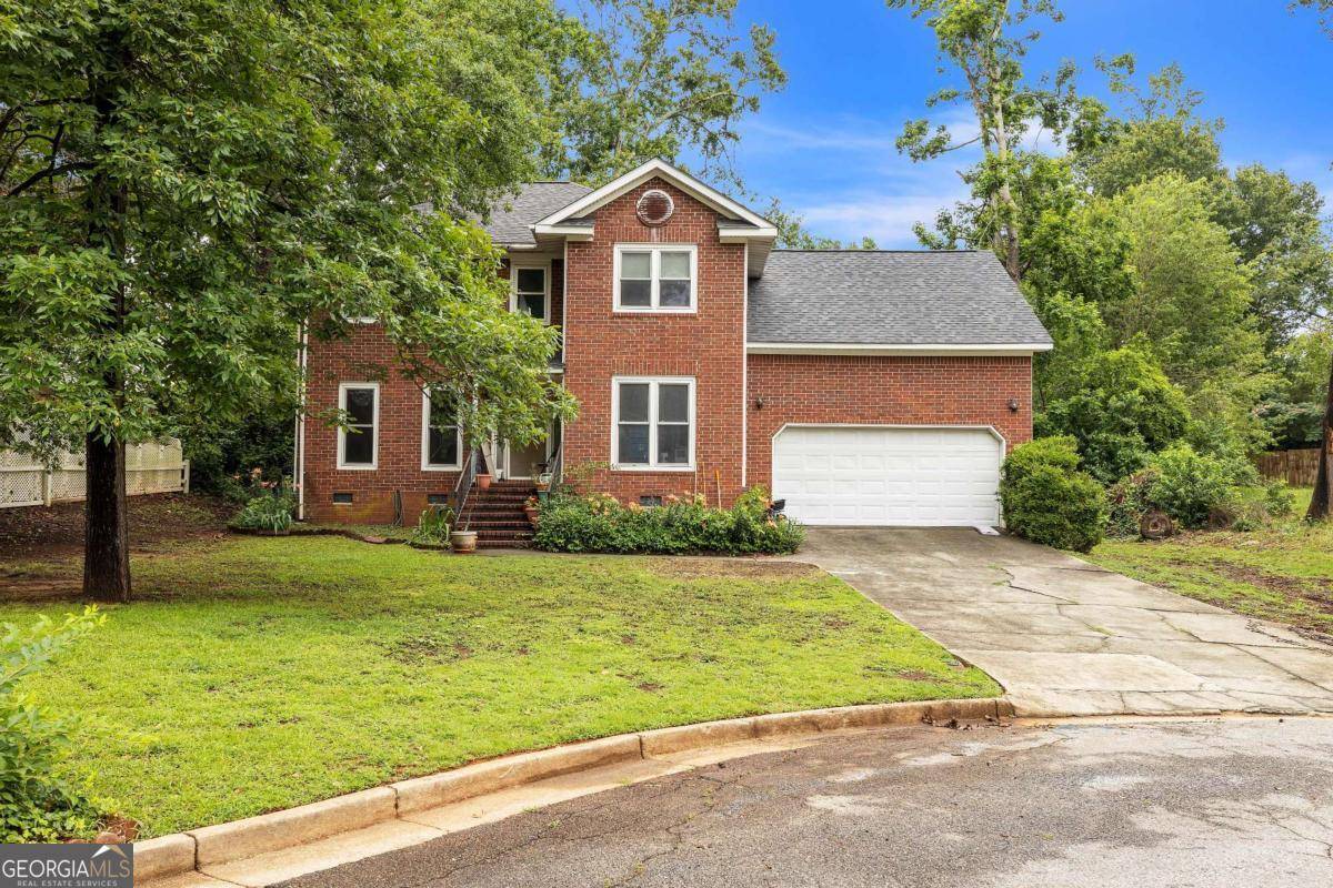 Augusta, GA 30907,284 Mount Folly RD