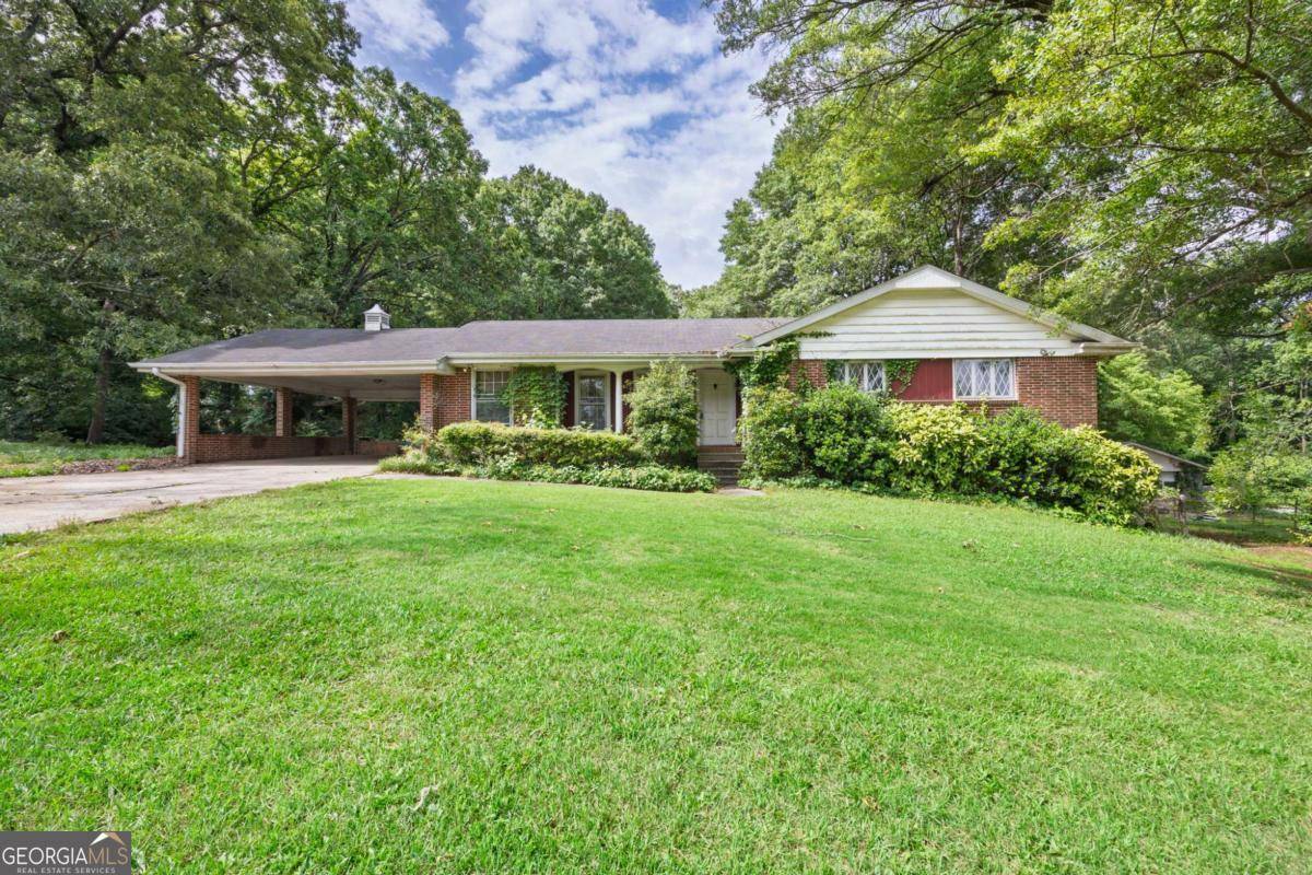 Mableton, GA 30126,1395 CLAY RD SW