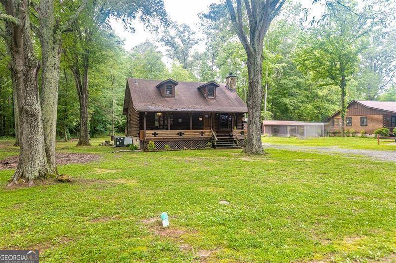 Cartersville, GA 30121,218 GREEN ACRE LN