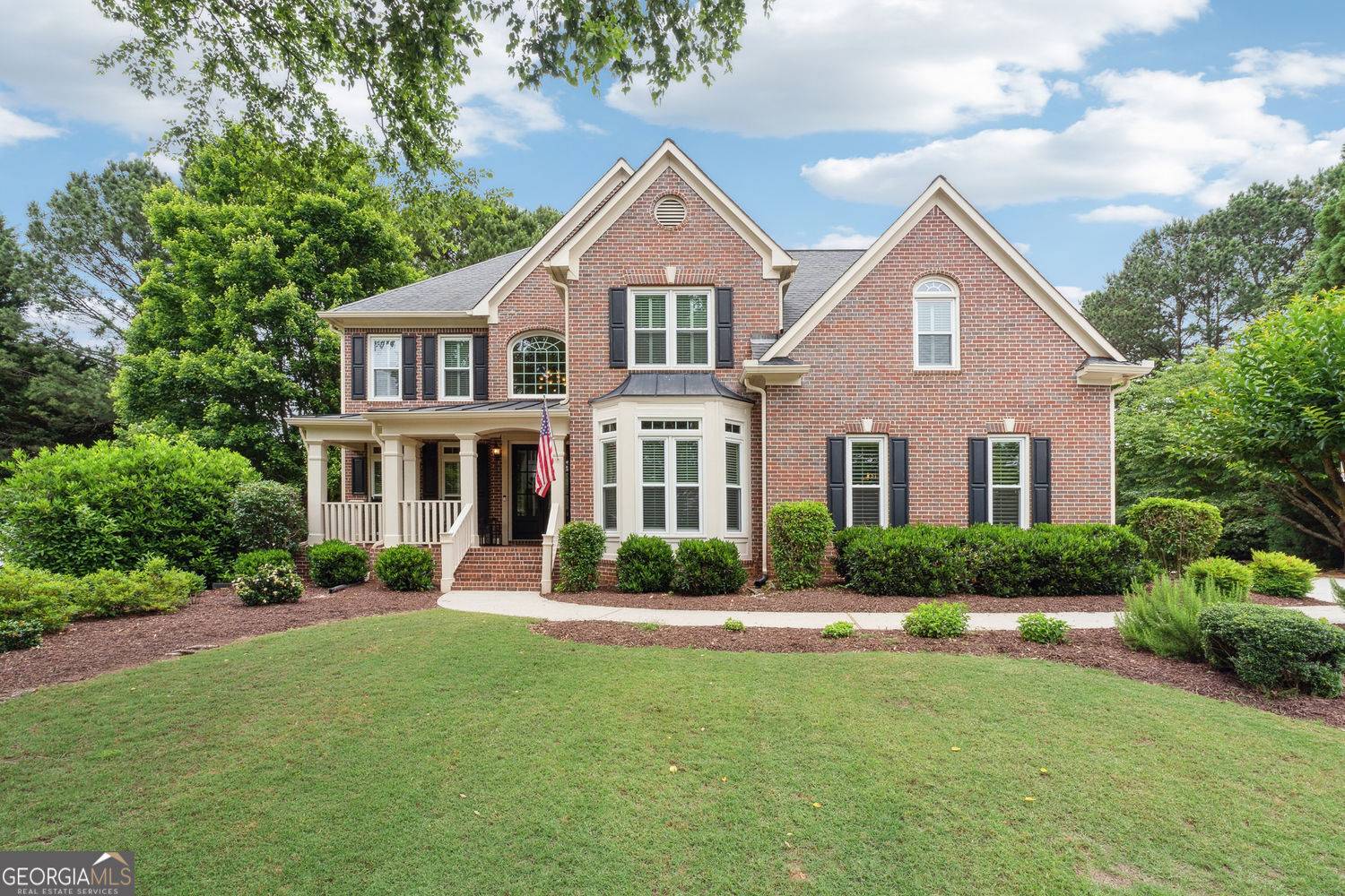 Alpharetta, GA 30005,151 Overhill Point