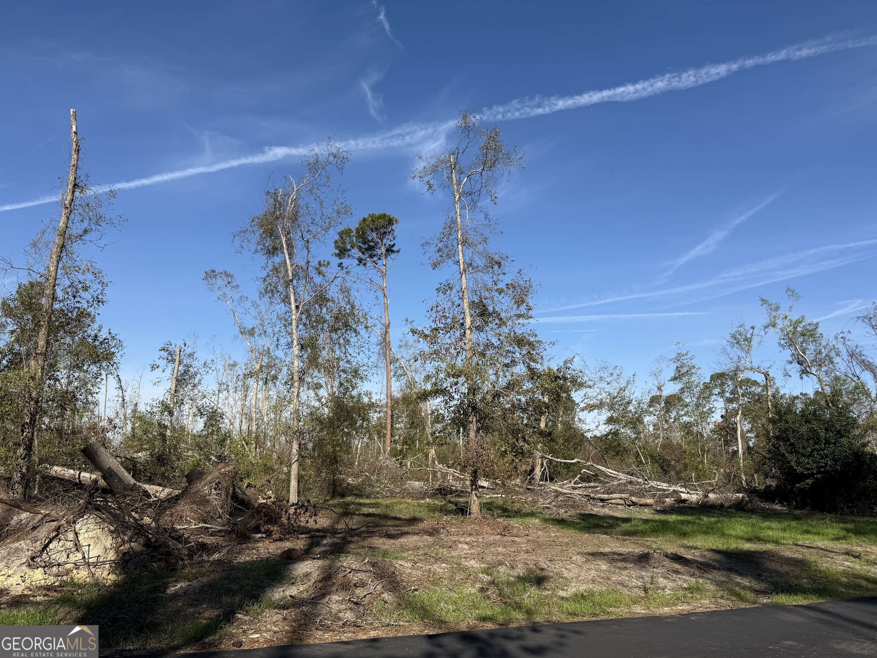 Hazlehurst, GA 31539,0 Old  Graham RD