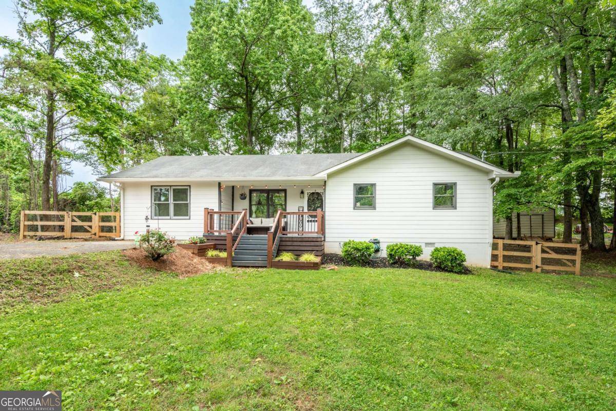 Jasper, GA 30143,795 Pioneer RD