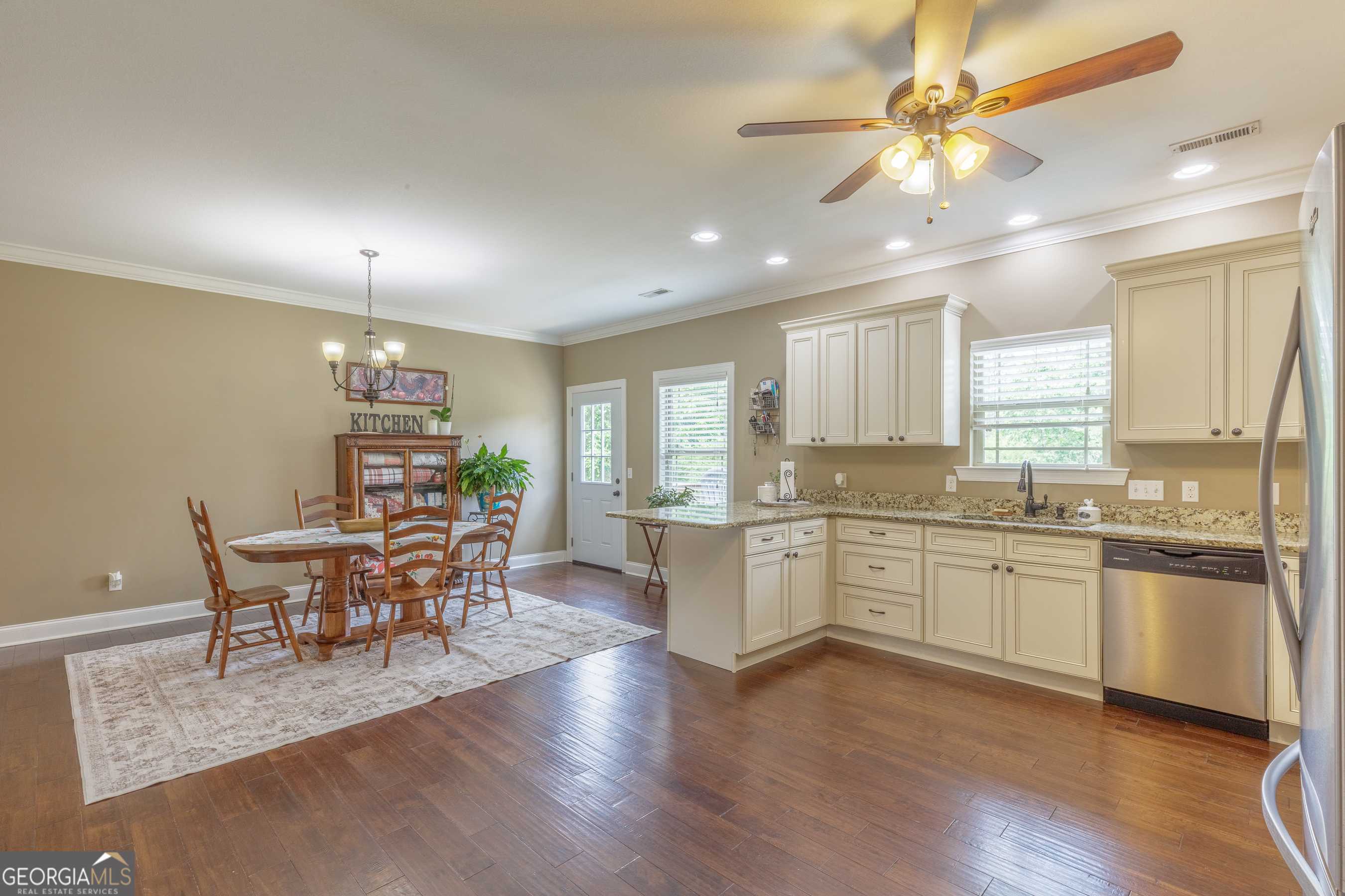 Rock Spring, GA 30739,86 Pheonix CIR