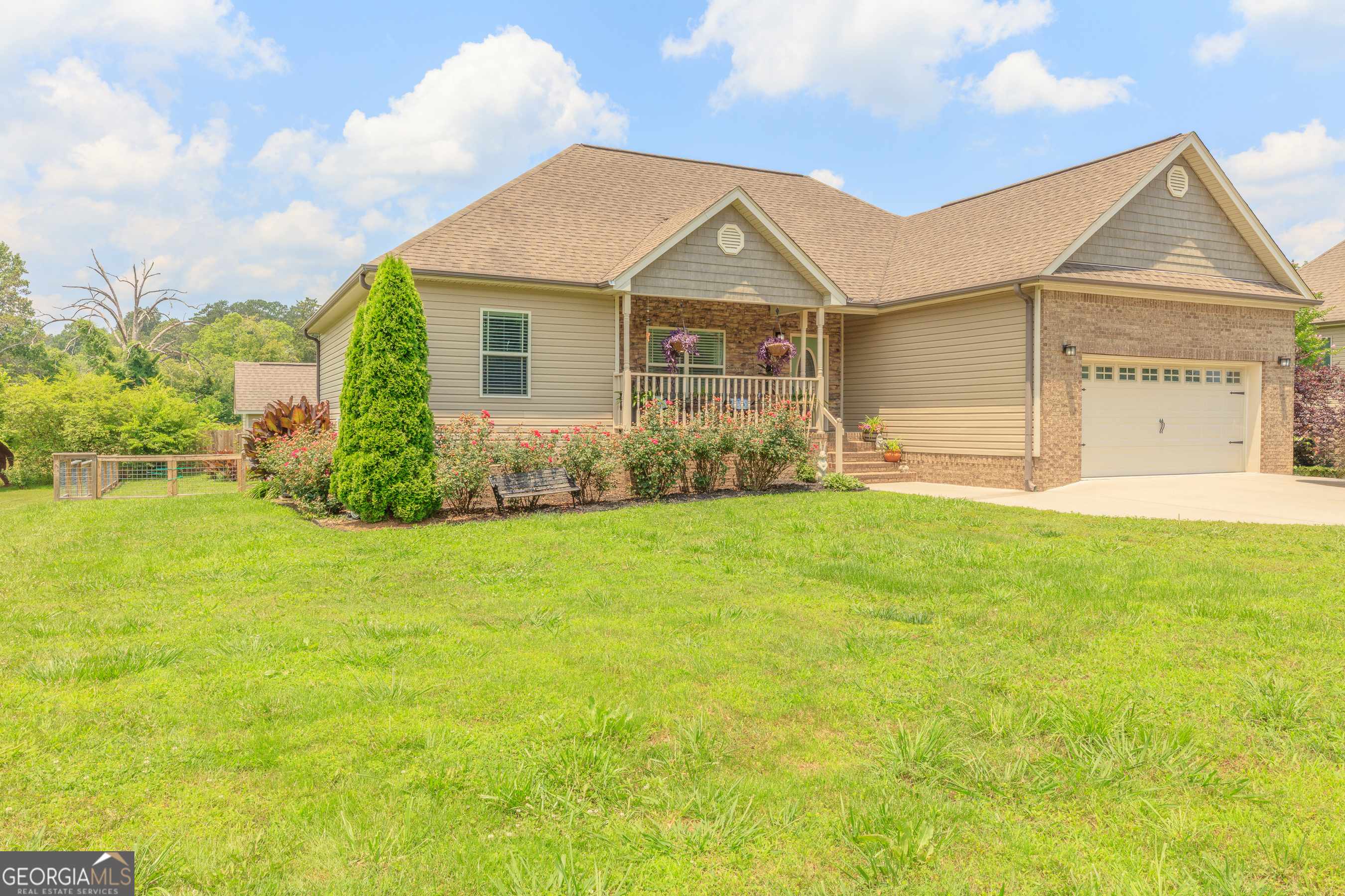 Rock Spring, GA 30739,86 Pheonix CIR
