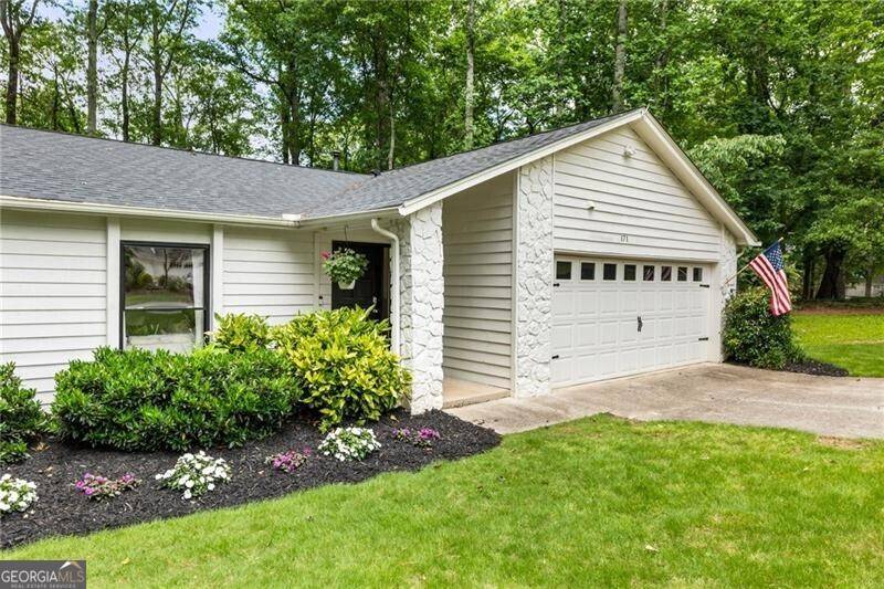 Alpharetta, GA 30009,171 North TRCE