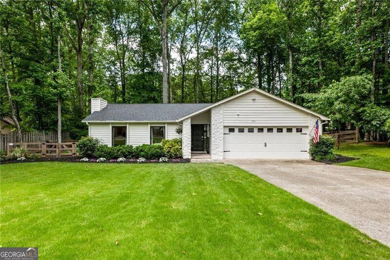 Alpharetta, GA 30009,171 North TRCE