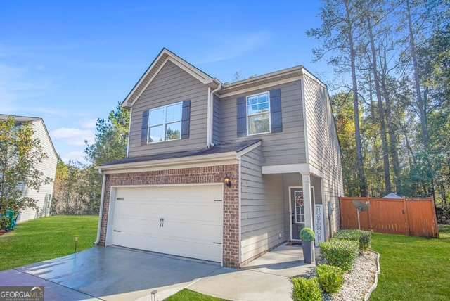 Stonecrest, GA 30038,3143 BONNES DR