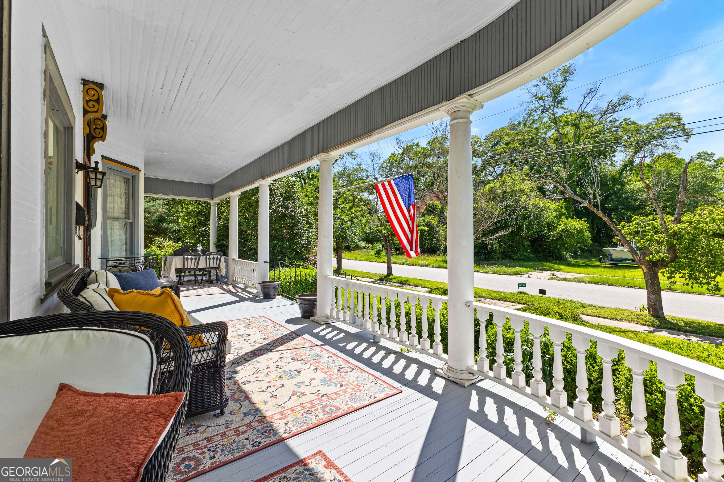 Montezuma, GA 31063,416 Engram ST