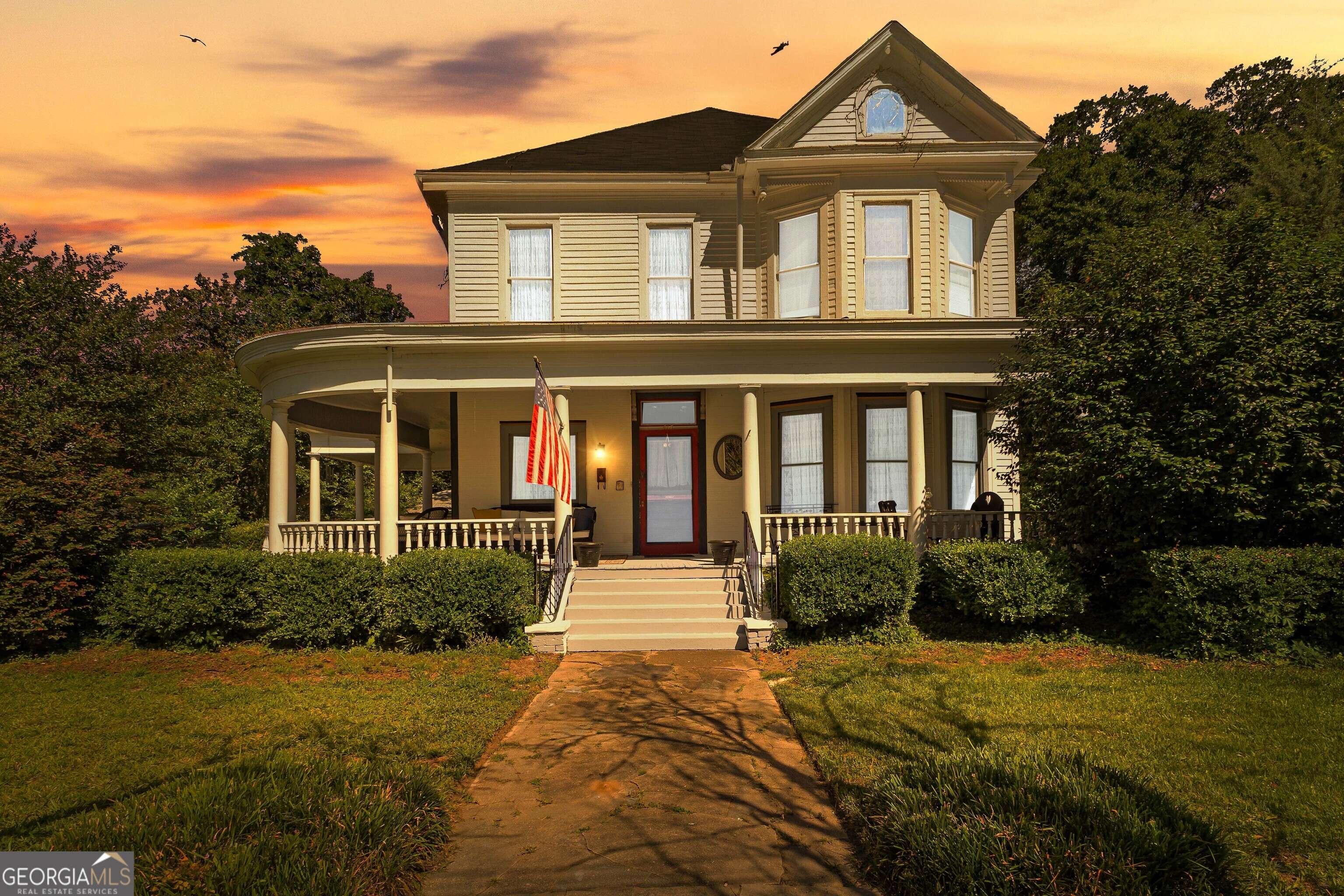 Montezuma, GA 31063,416 Engram ST