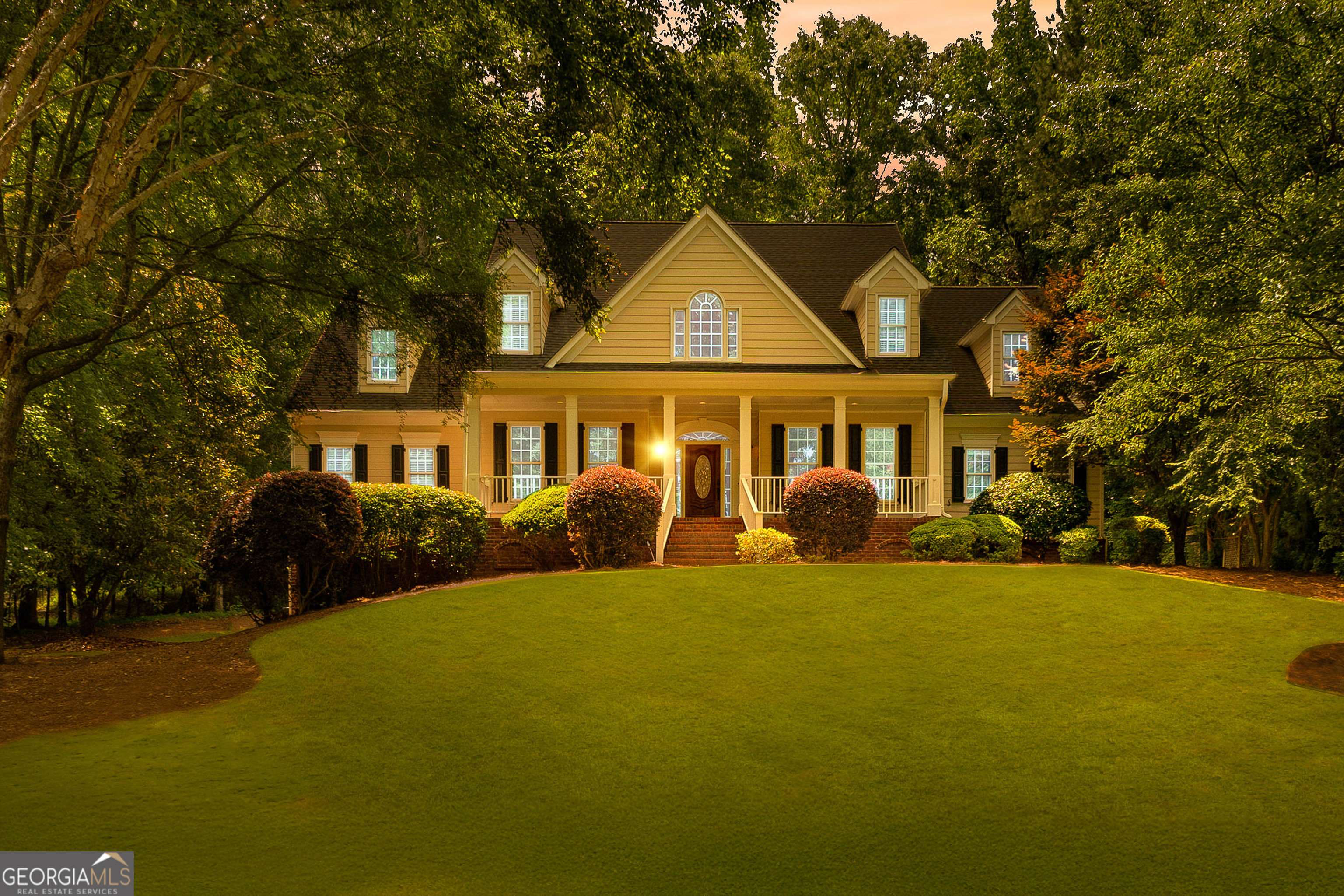 Fayetteville, GA 30215,220 Broadmoor DR