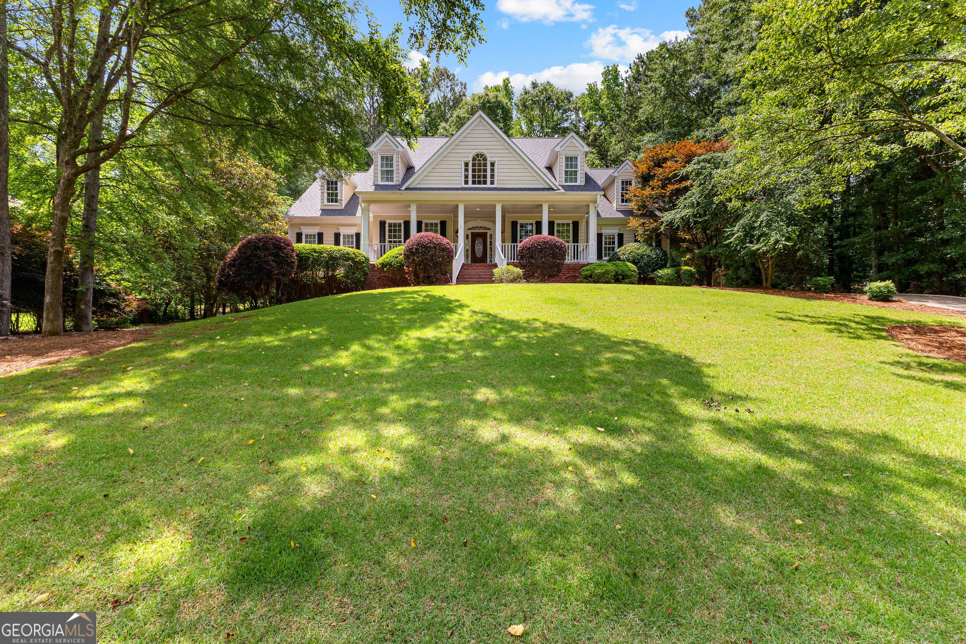 Fayetteville, GA 30215,220 Broadmoor DR