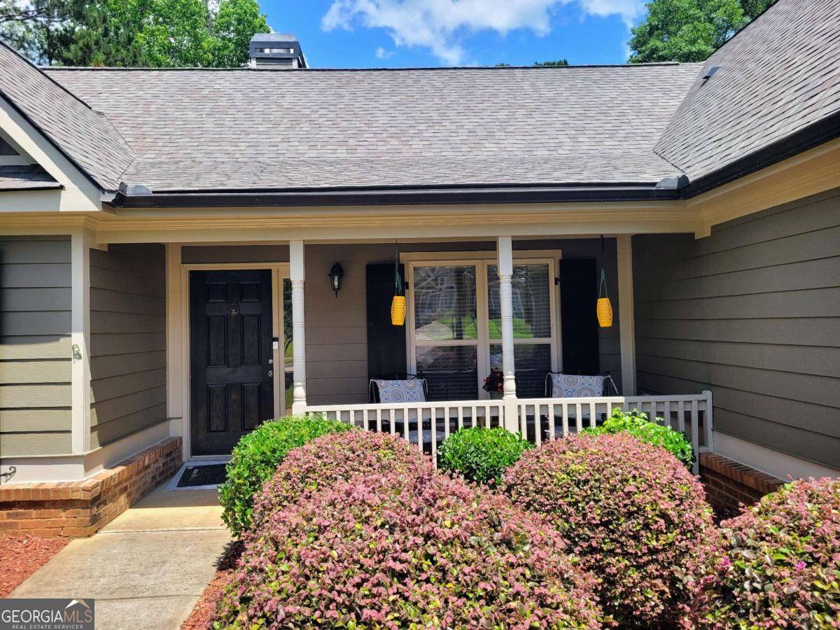 Winterville, GA 30683,135 Pine Creek WAY