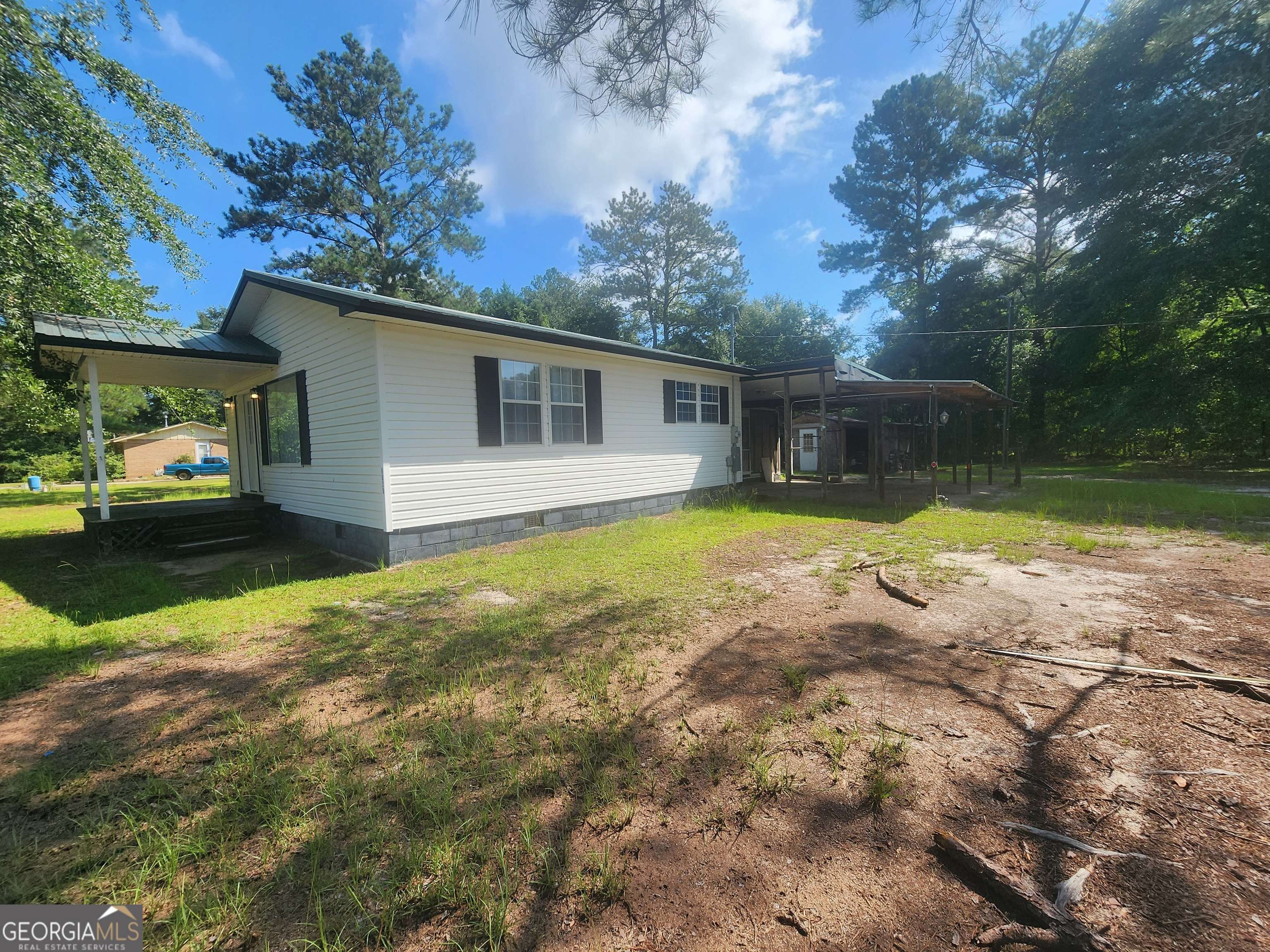 Sandersville, GA 31082,8020 Ga Highway 272