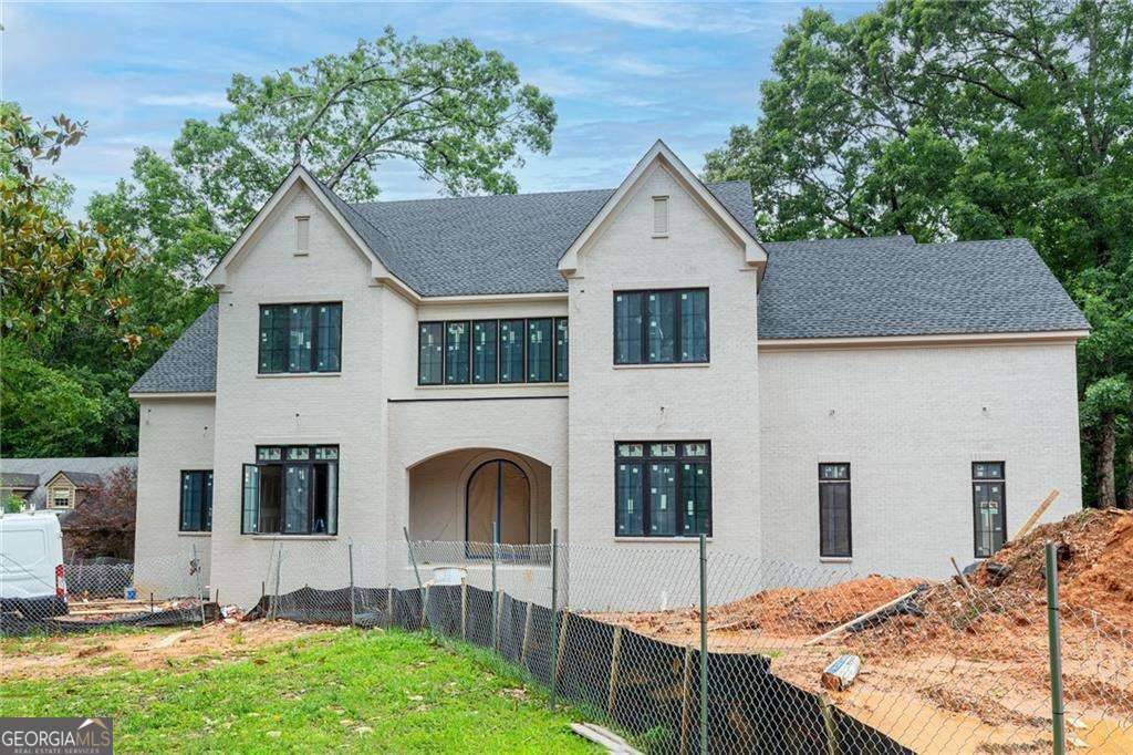 Atlanta, GA 30338,4608 Kings Down RD