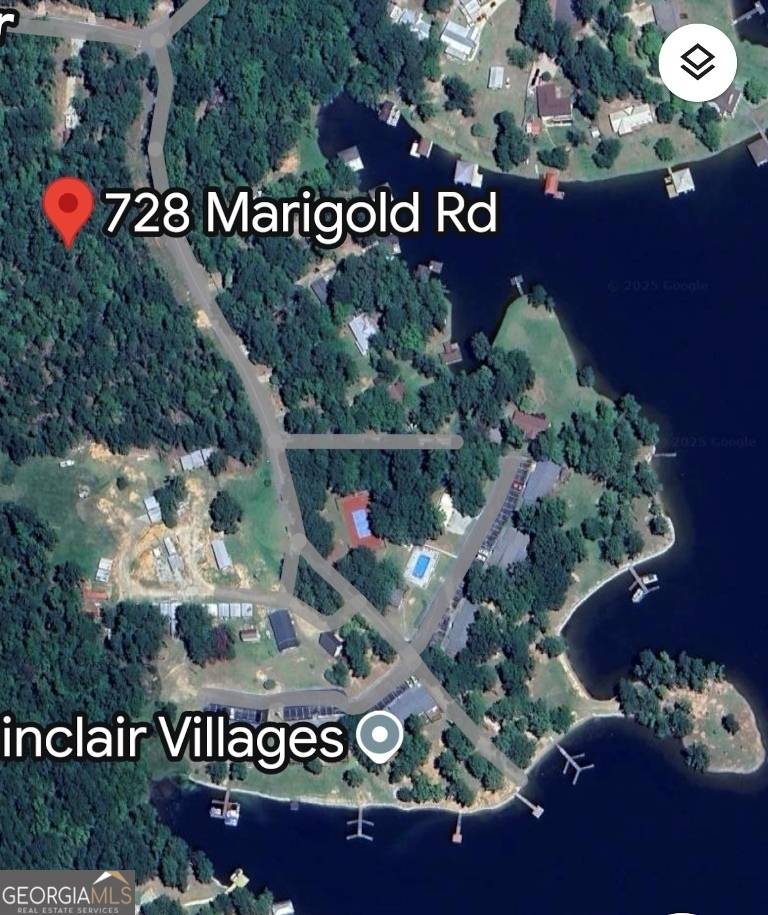 Sparta, GA 31087,728 Marigold RD