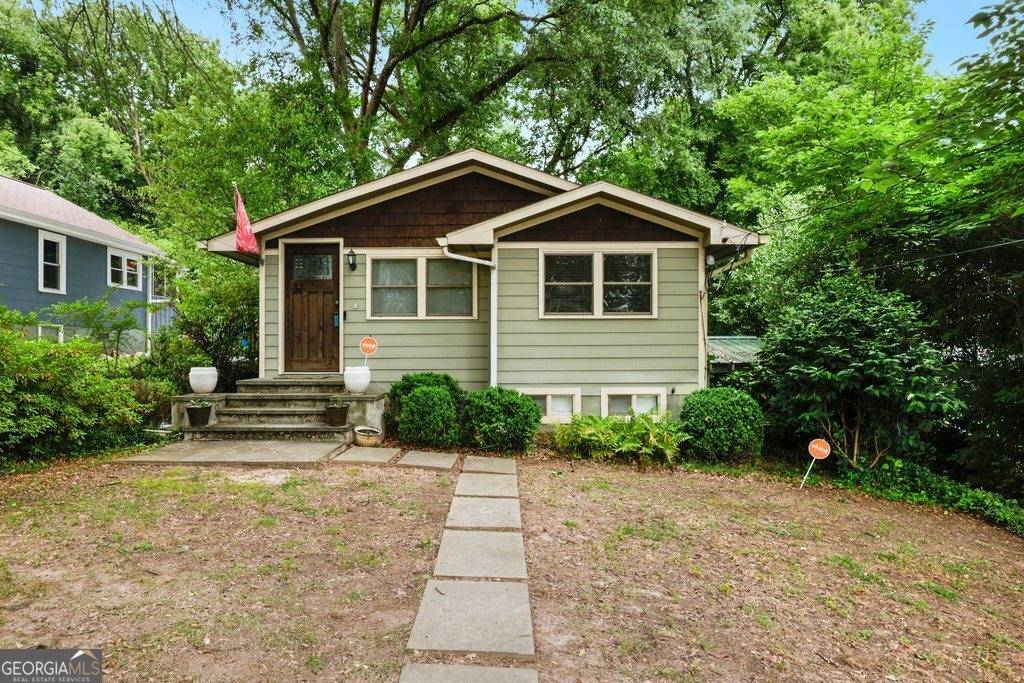 Atlanta, GA 30318,677 Holmes ST NW