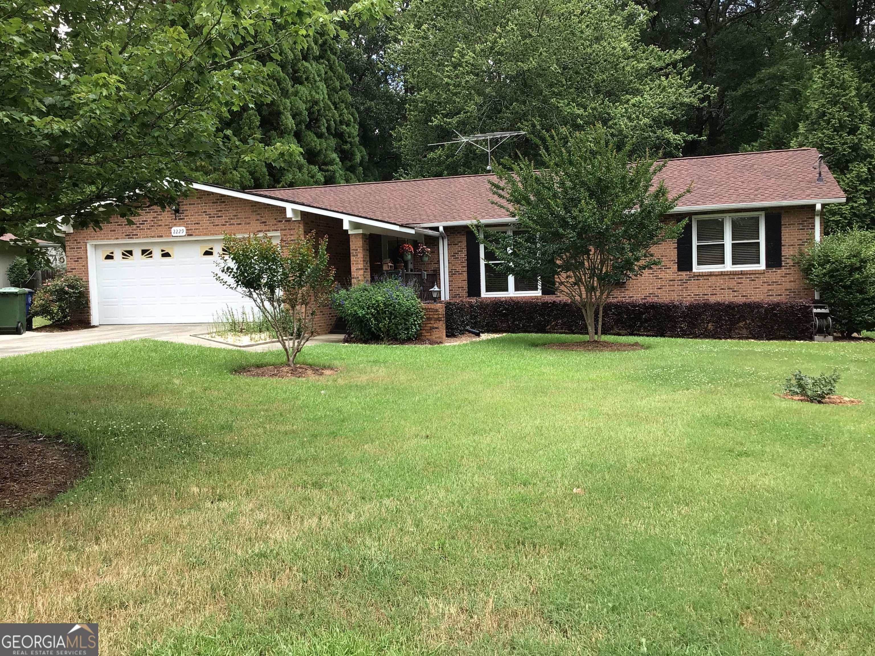 Griffin, GA 30224,2229 Honeybee Creek DR