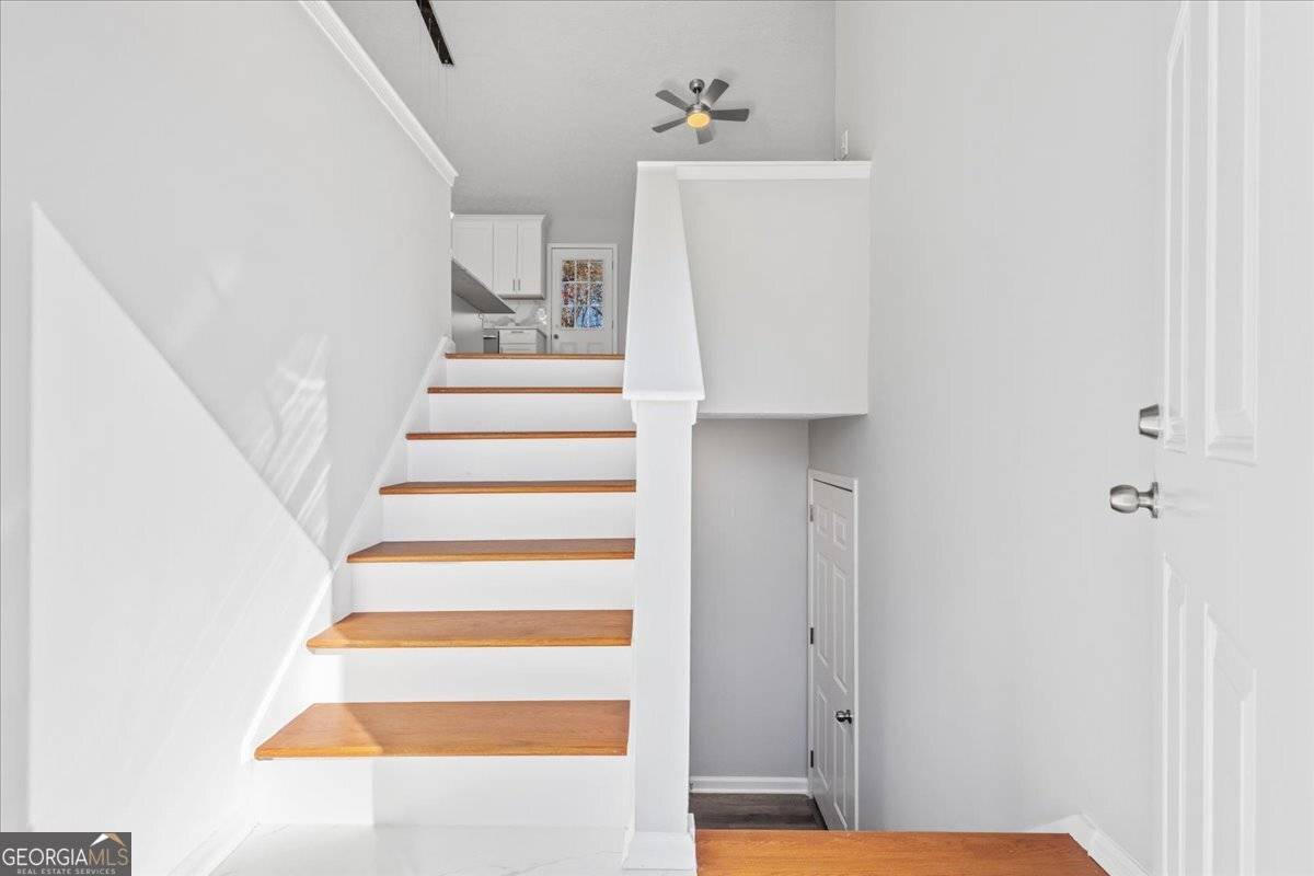 Atlanta, GA 30349,5950 Milligan CT