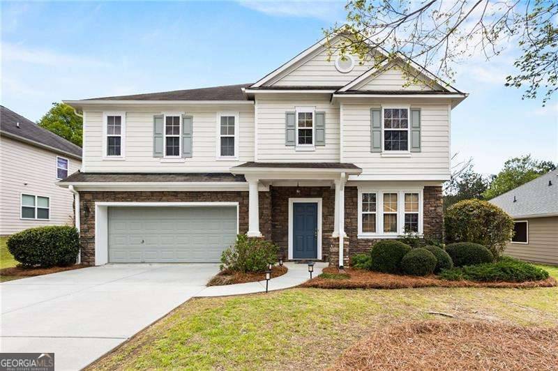 Dallas, GA 30132,316 Branch Valley DR NE