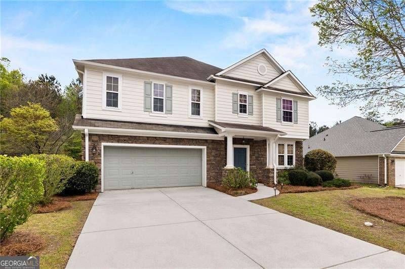 Dallas, GA 30132,316 Branch Valley DR NE