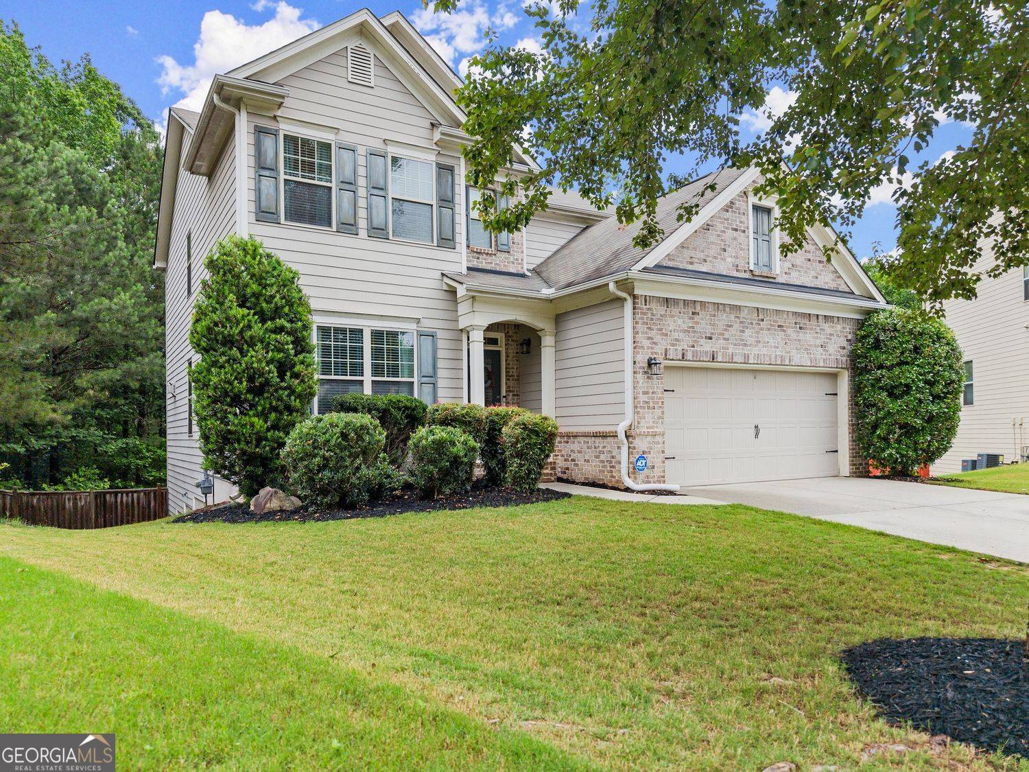Cumming, GA 30040,6160 Overleaf Terrace TER