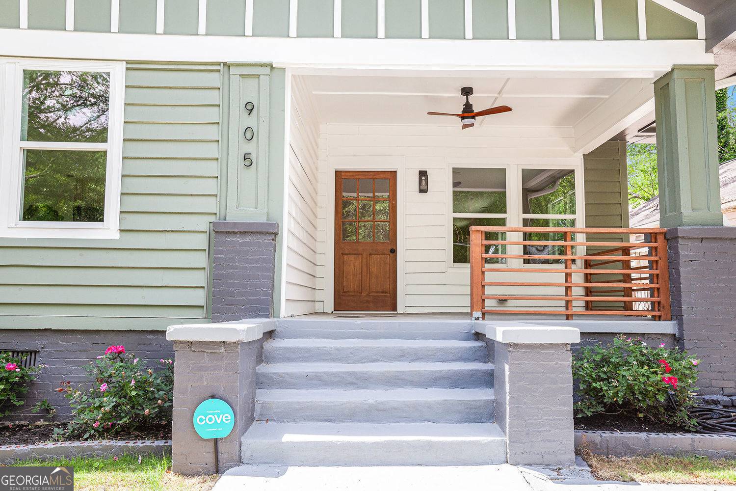 Atlanta, GA 30310,905 Gaston ST SW
